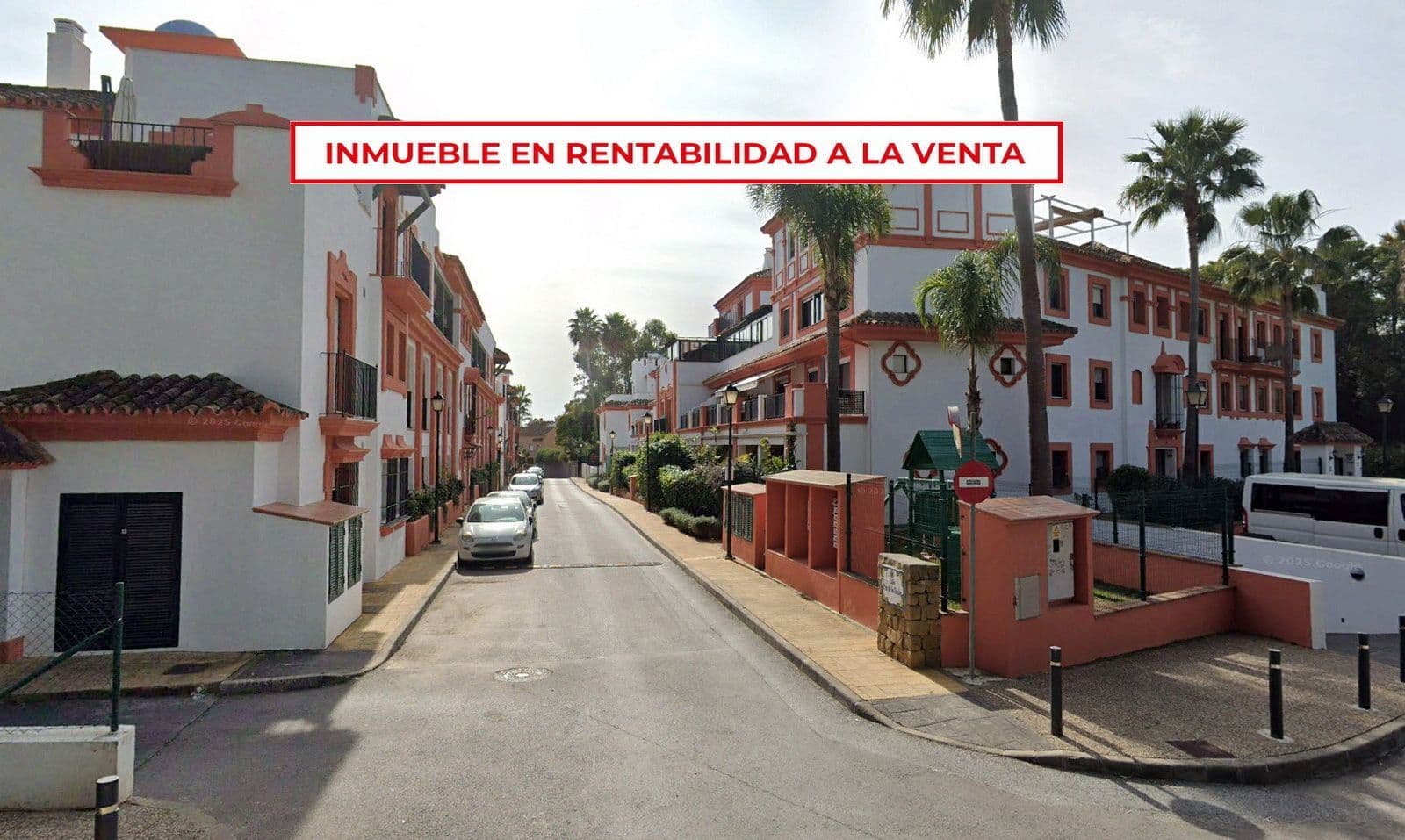 Ground Floor Apartment in Atalaya, Estepona