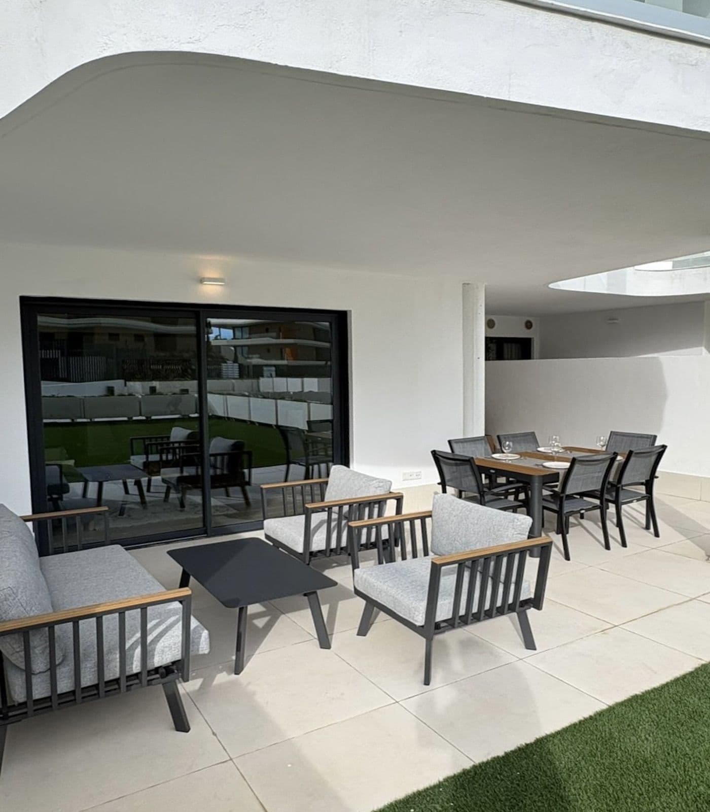 Ground Floor Apartment in Fuengirola, Fuengirola