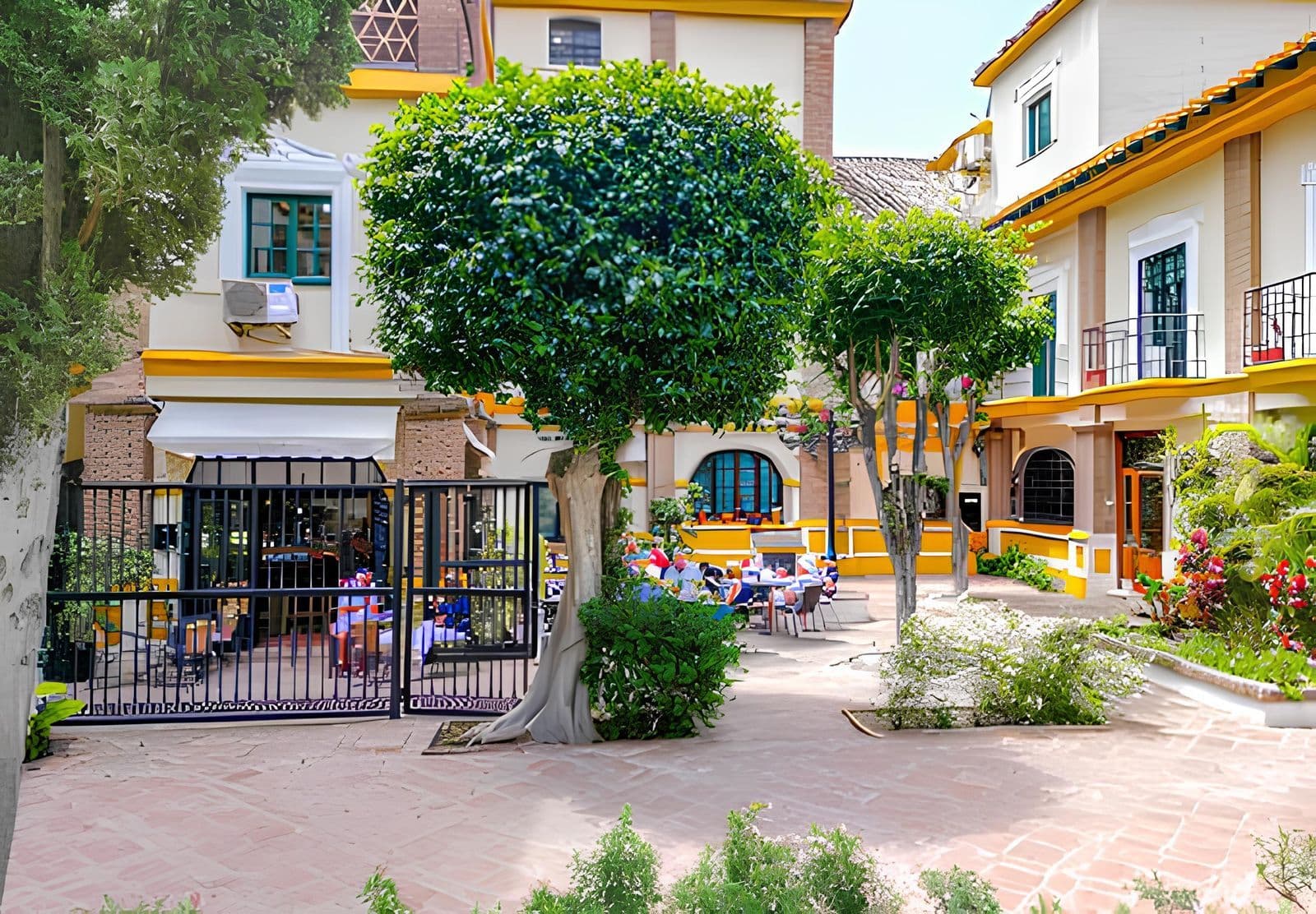 Bar in Fuengirola, Fuengirola