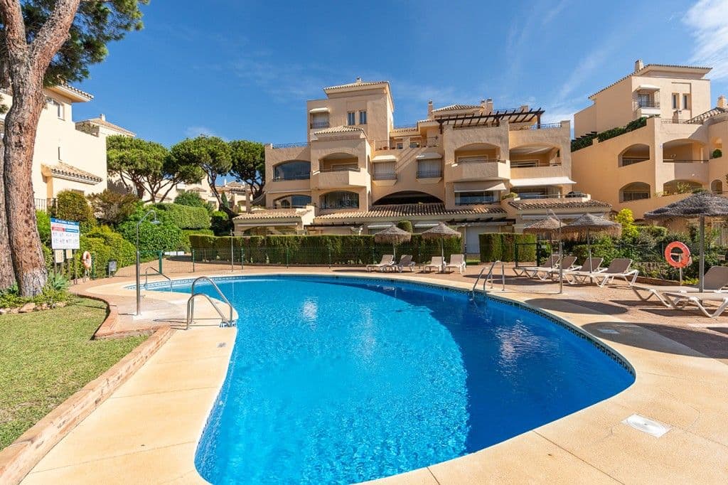 Ground Floor Apartment in Elviria, Marbella East
