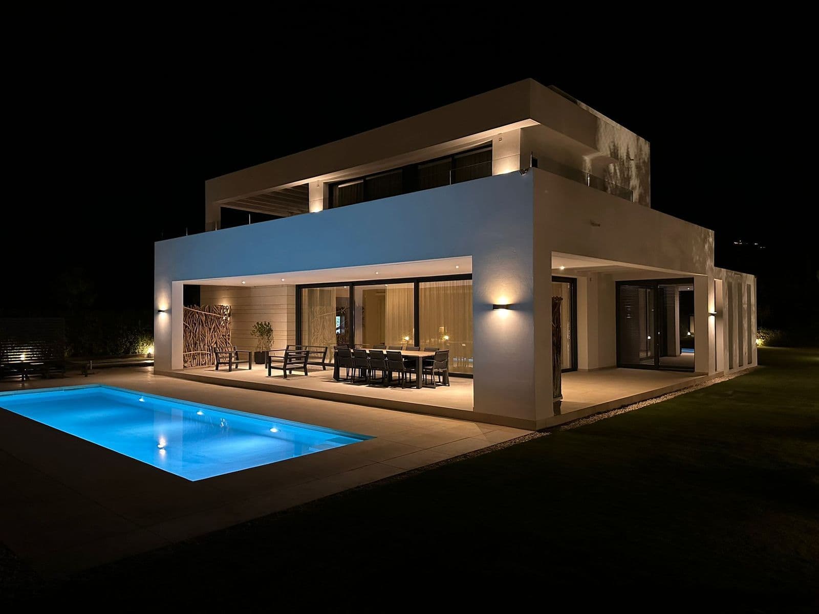 Detached Villa in Mijas Golf, Mijas