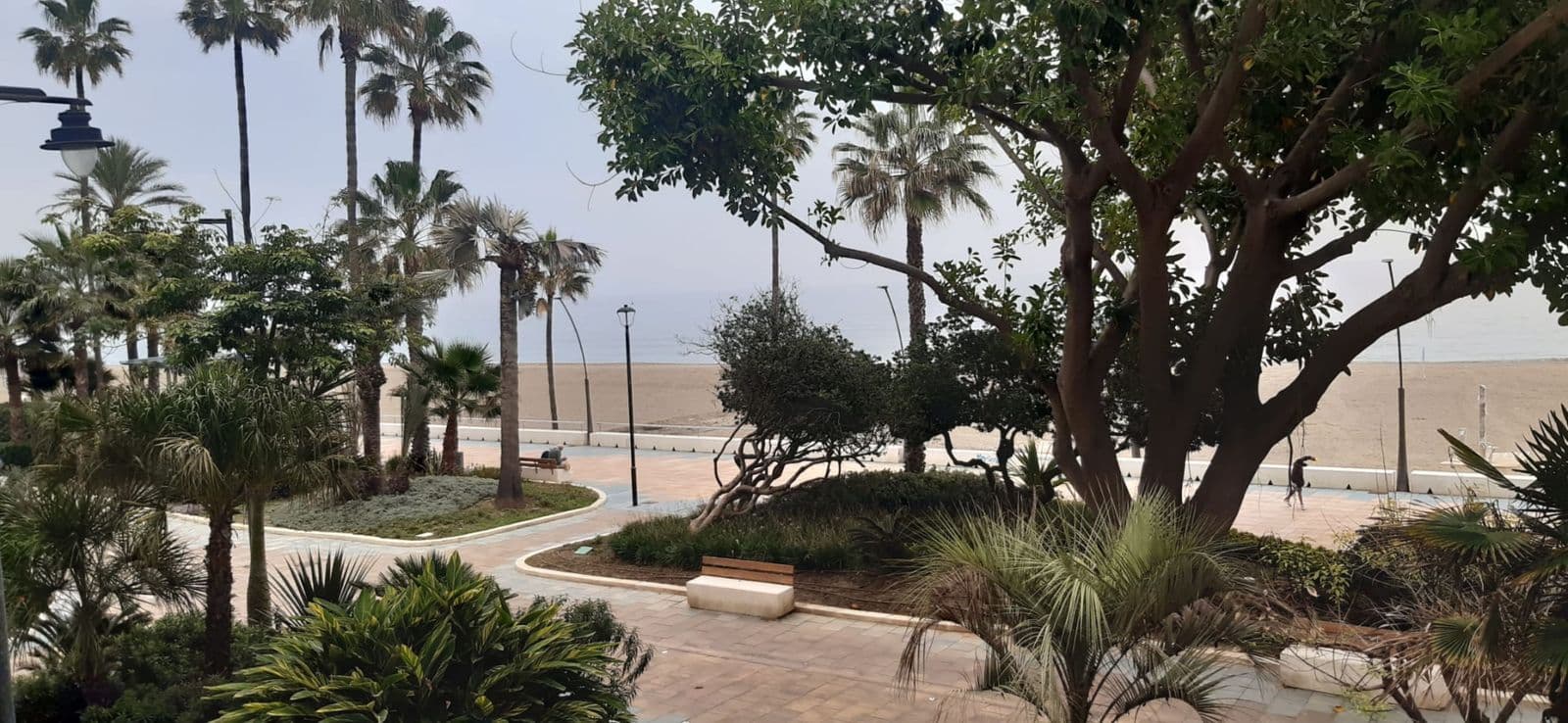 Middle Floor Apartment in Estepona, Estepona