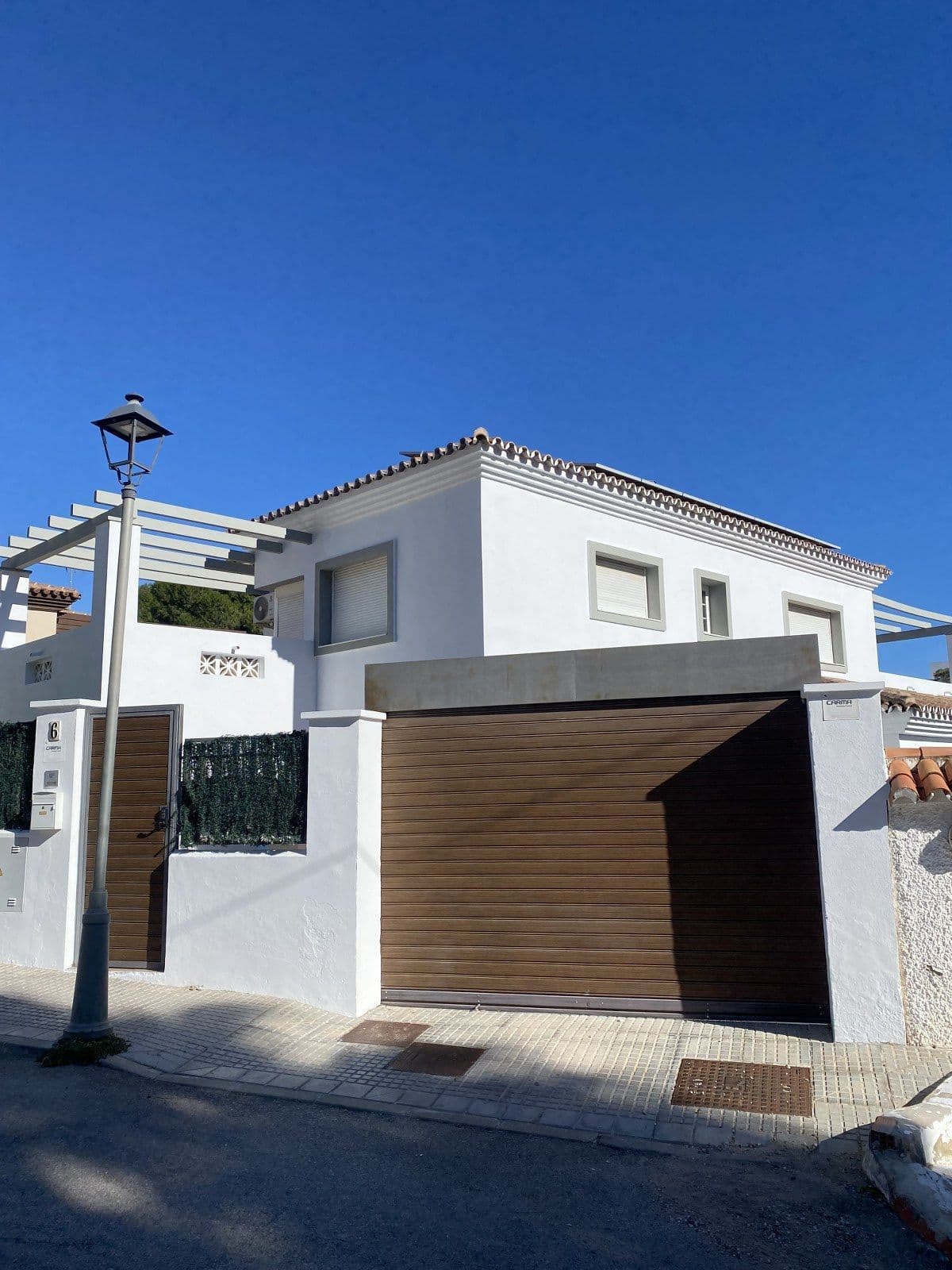 Detached Villa in Torremolinos, Torremolinos
