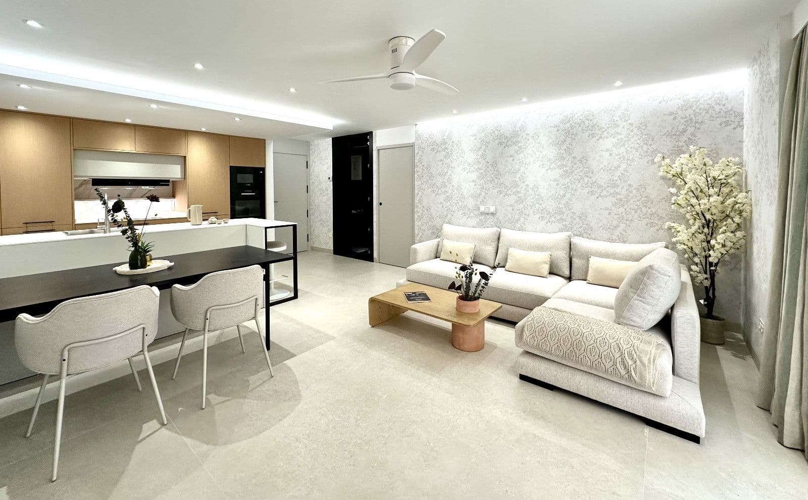Middle Floor Apartment in Marbella, Marbella