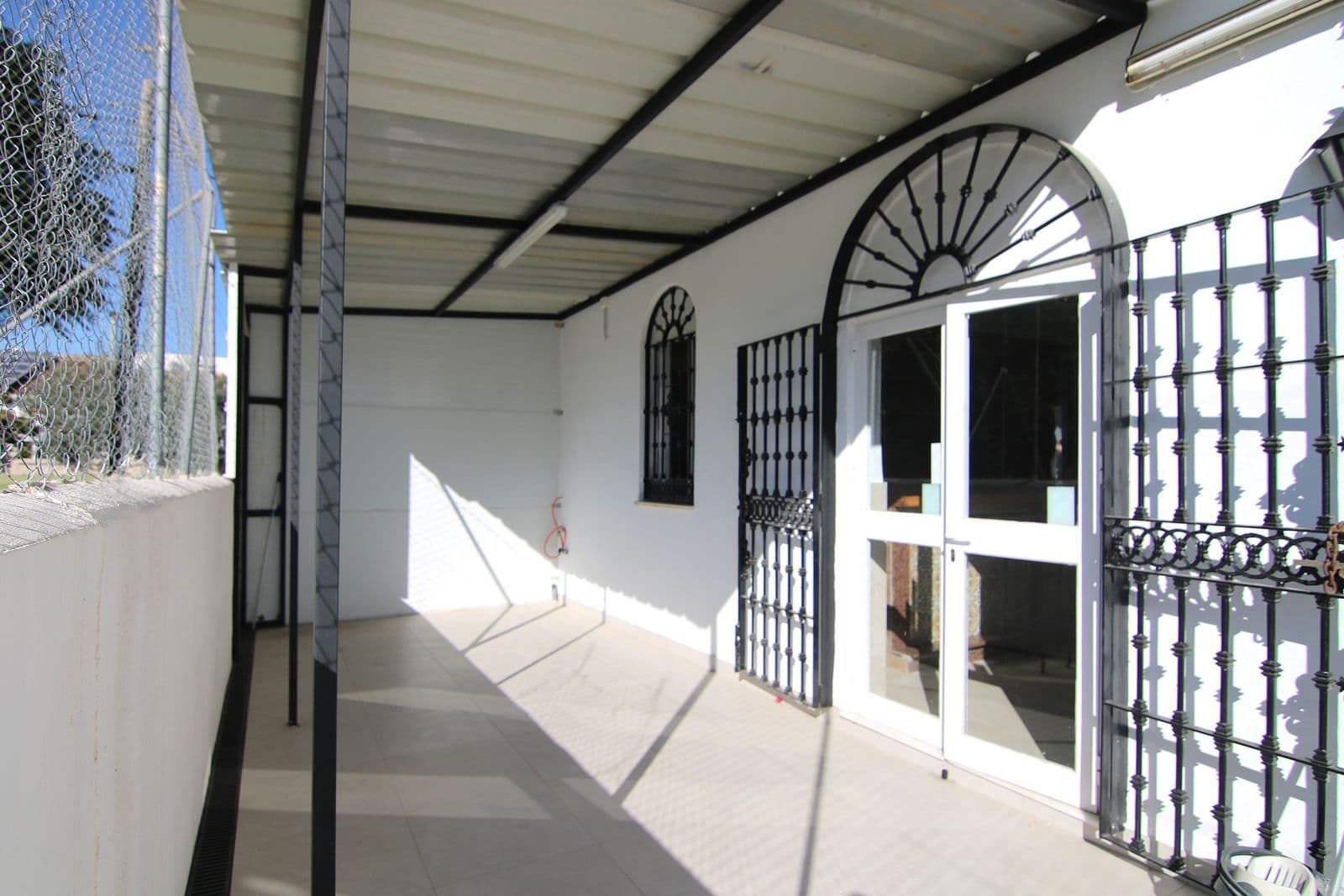 Restaurant in Coín, Coín