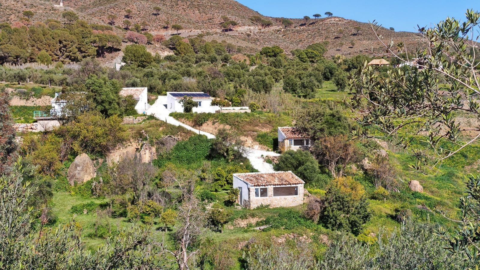 Finca - Cortijo in Casarabonela, Casarabonela