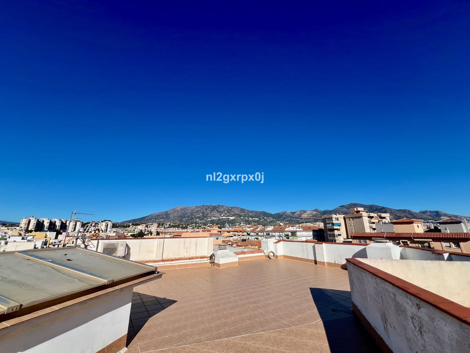 Apartment Complex in Las Lagunas, Fuengirola