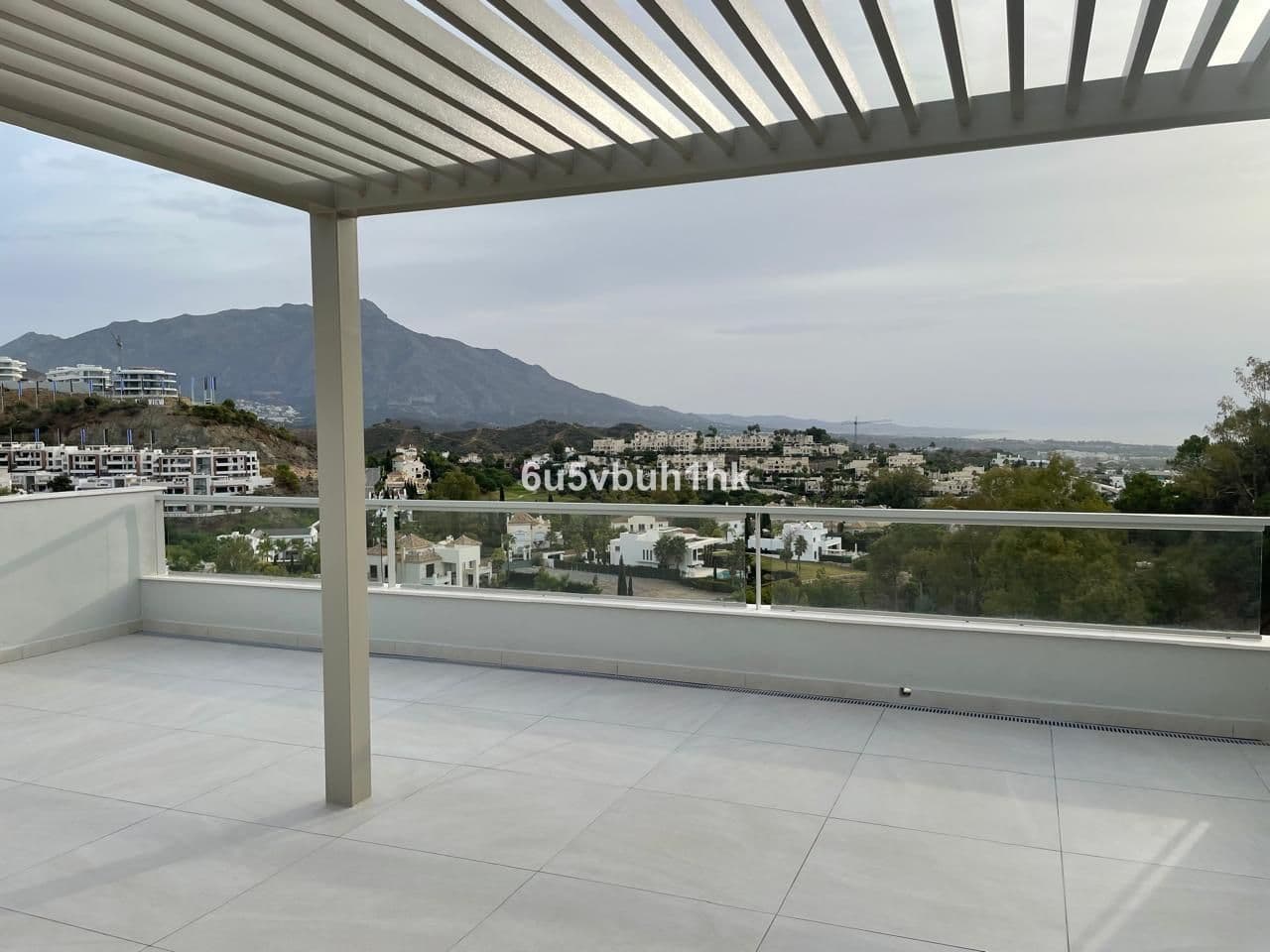 Penthouse in La Quinta, Benahavís