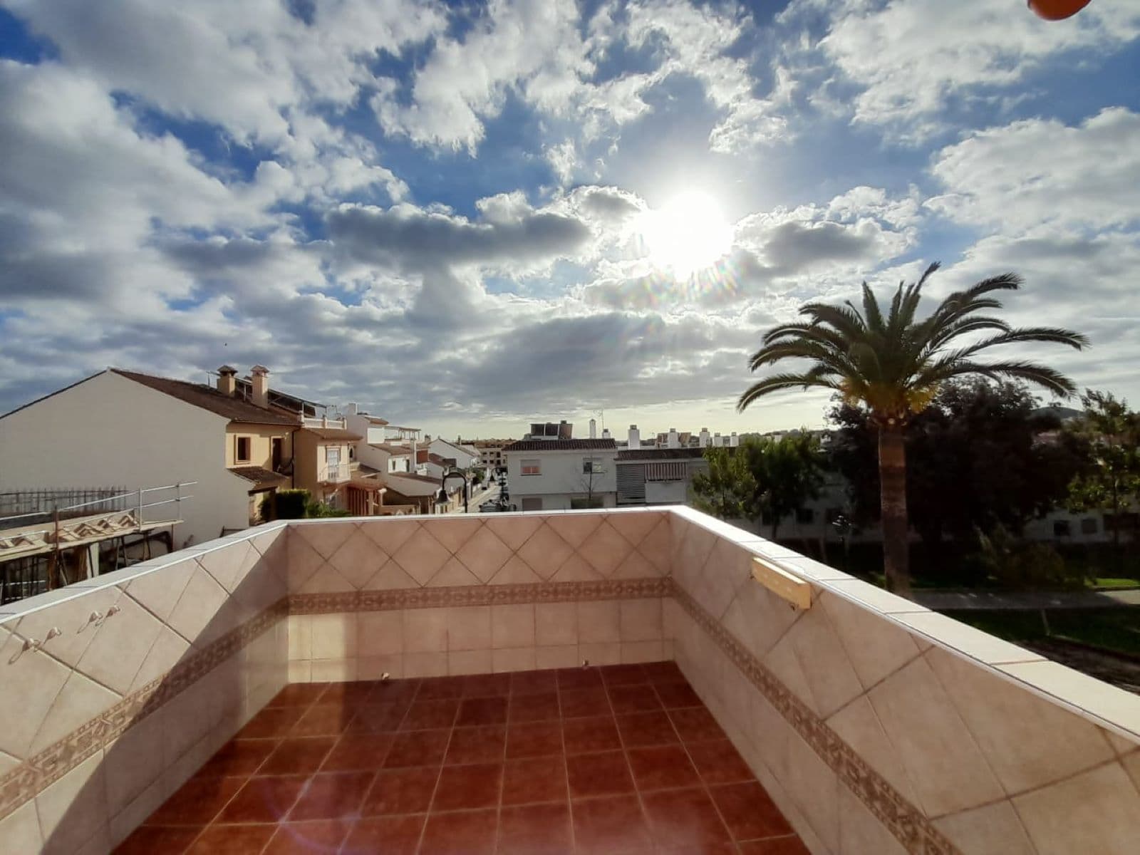Townhouse in Las Lagunas, Fuengirola