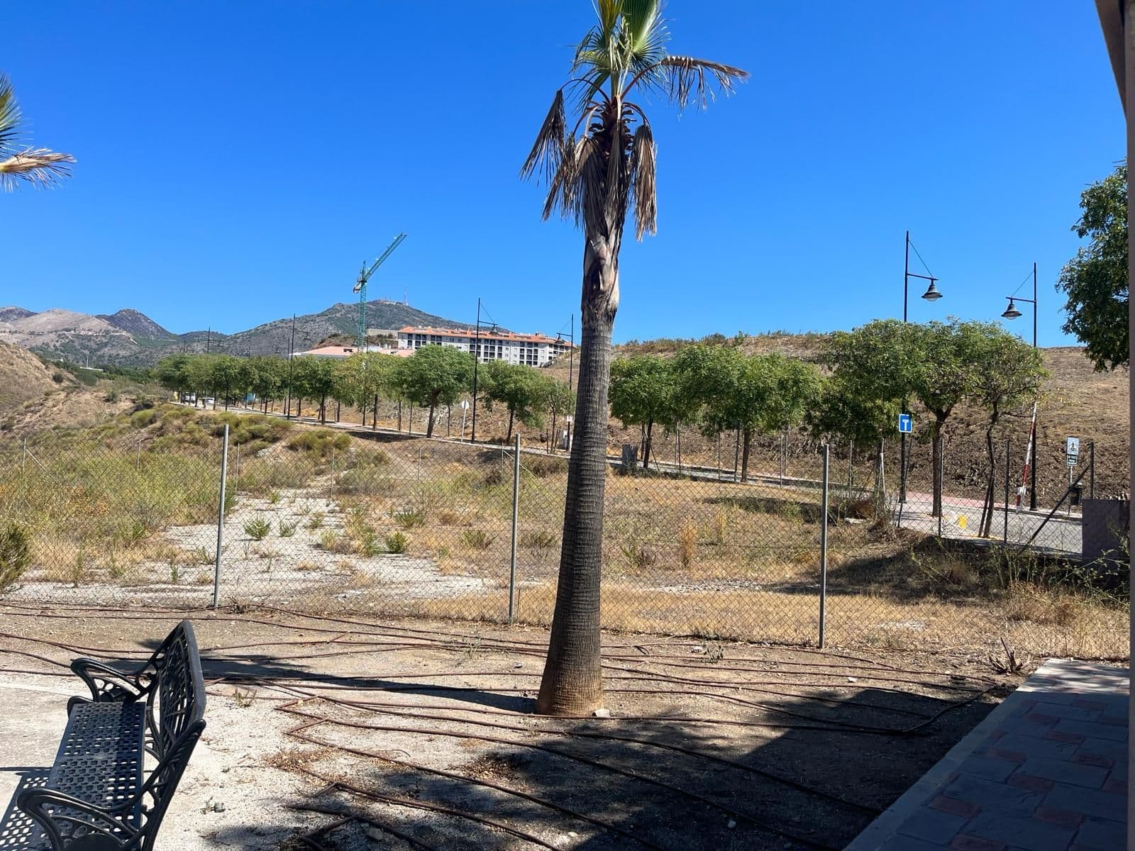 Residential Plot in Fuengirola, Fuengirola