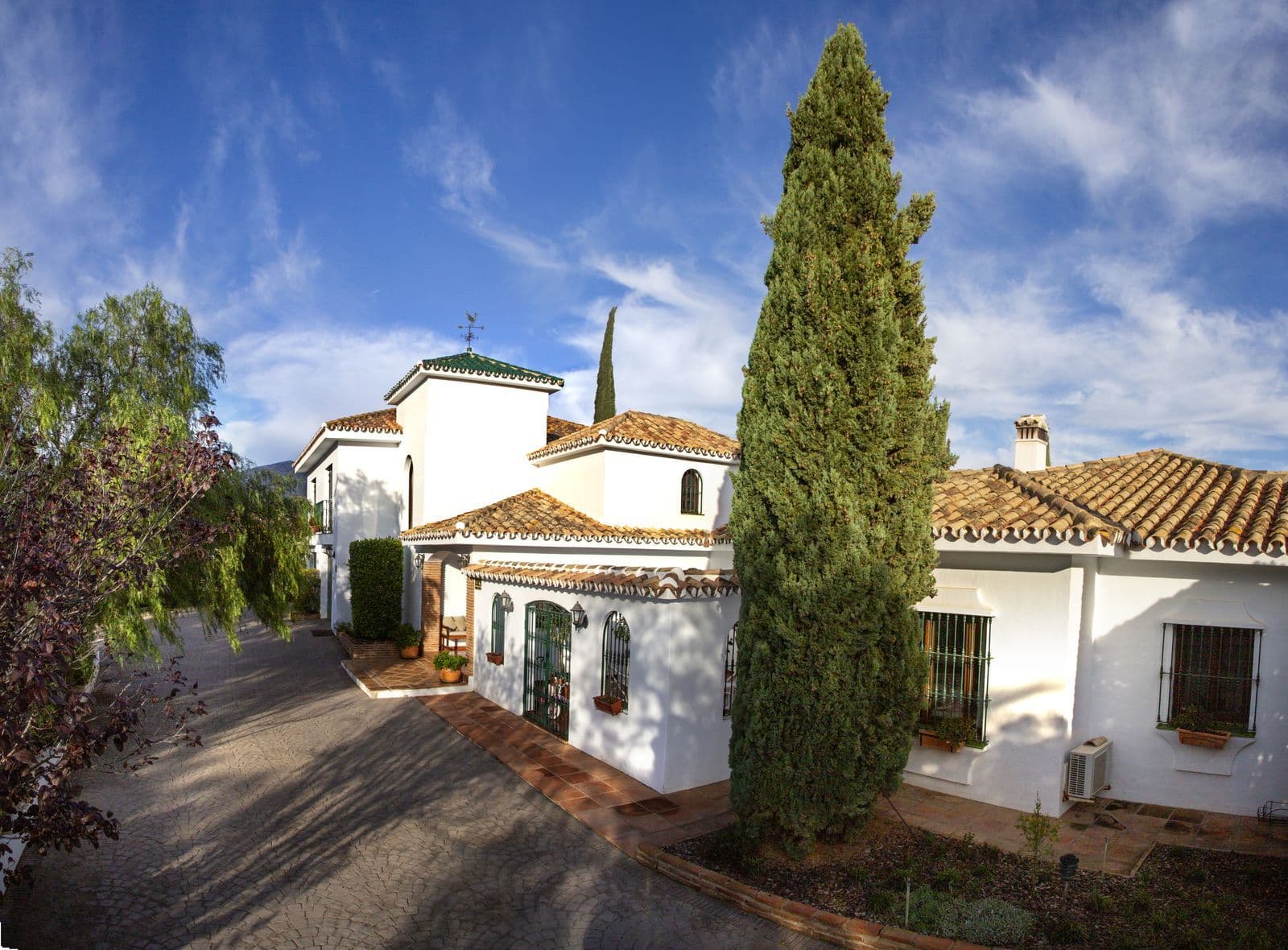 Detached Villa in La Cala Golf, Mijas