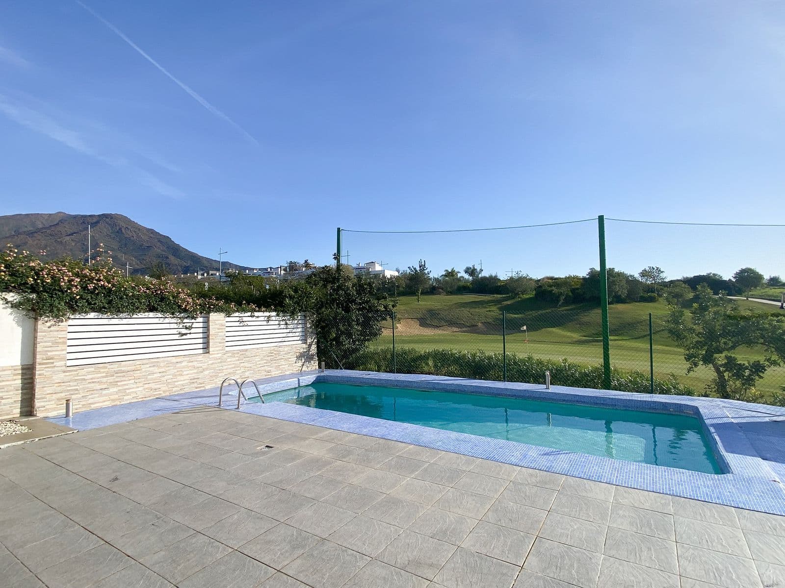 Semi-Detached House in Valle Romano, Estepona