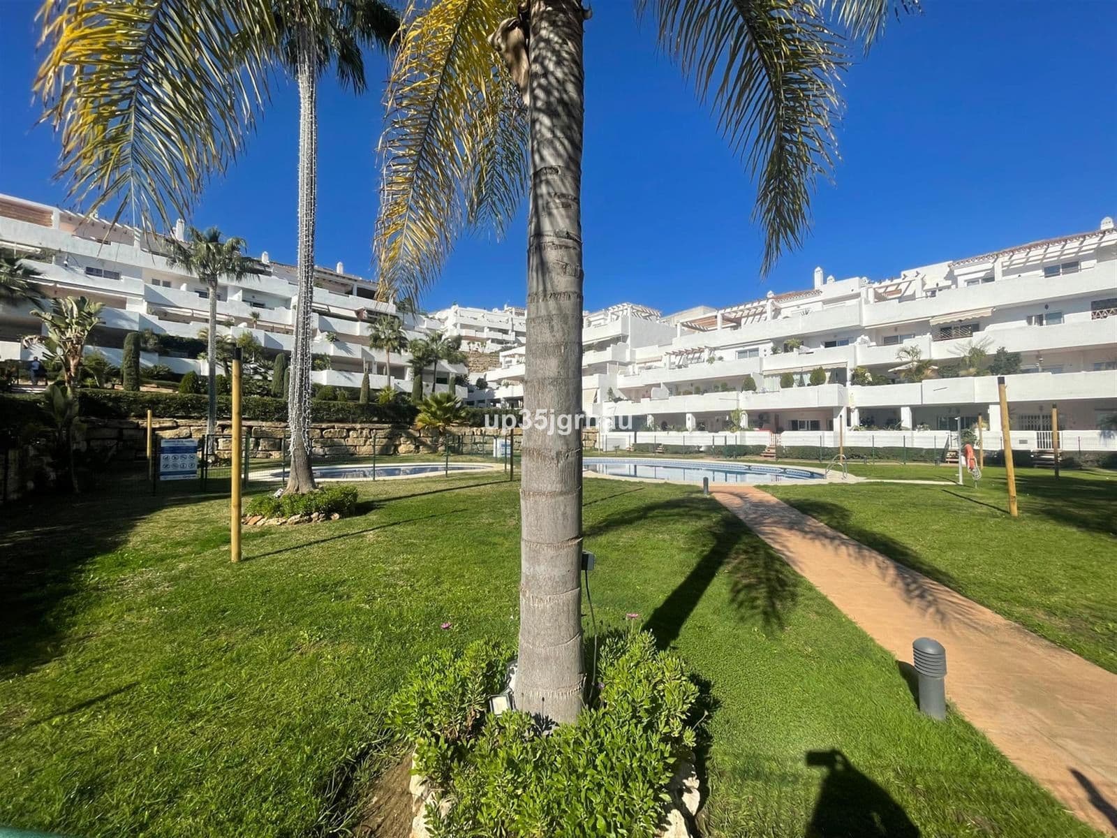 Penthouse in Estepona, Estepona