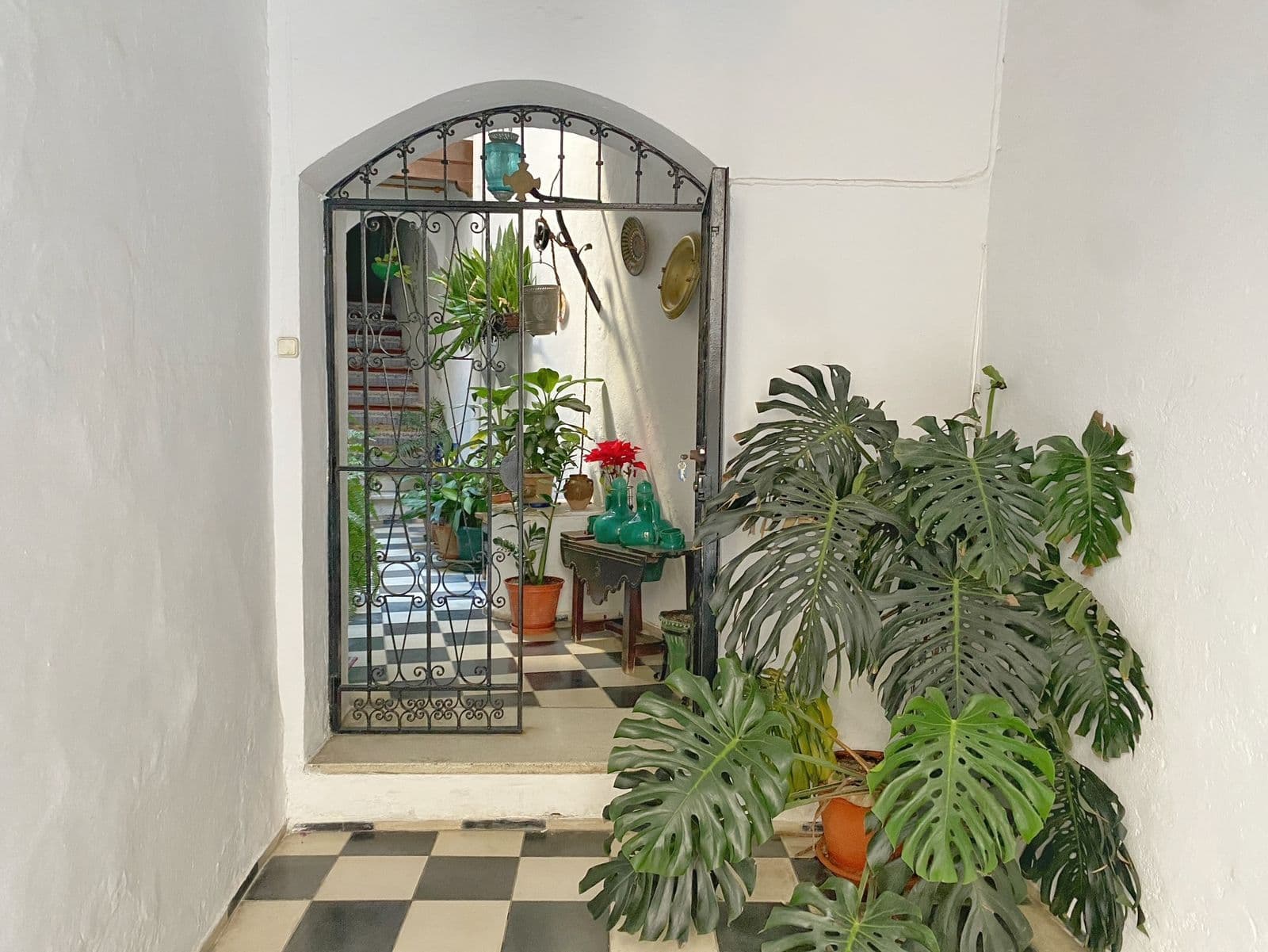 Top Floor Apartment in Marbella, Marbella