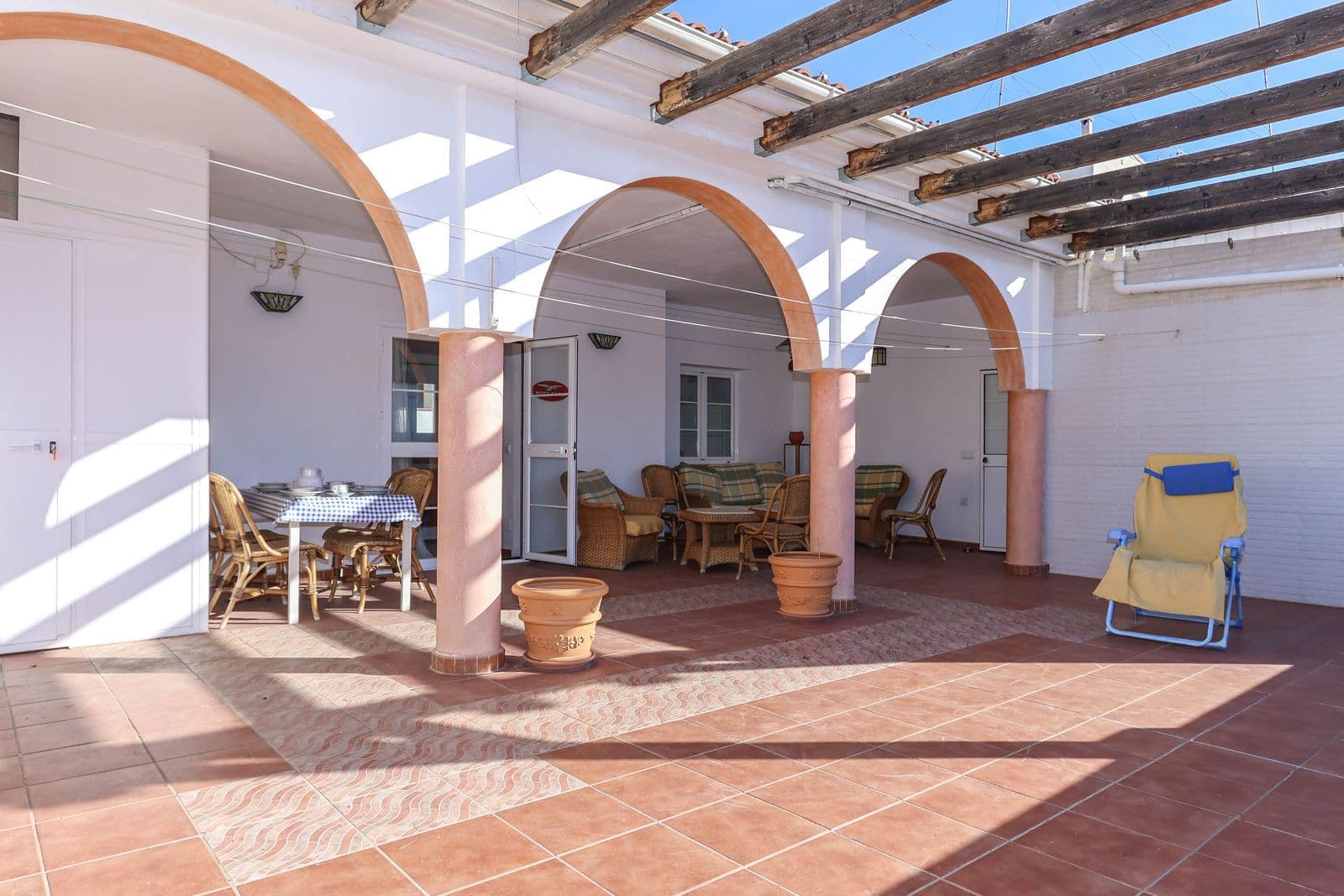 Bed and Breakfast in Tolox, Tolox