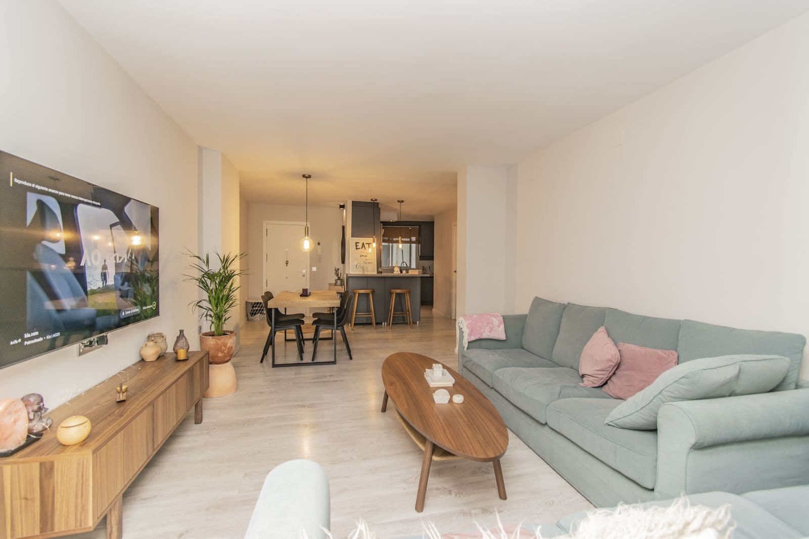 Middle Floor Apartment in Marbella, Marbella