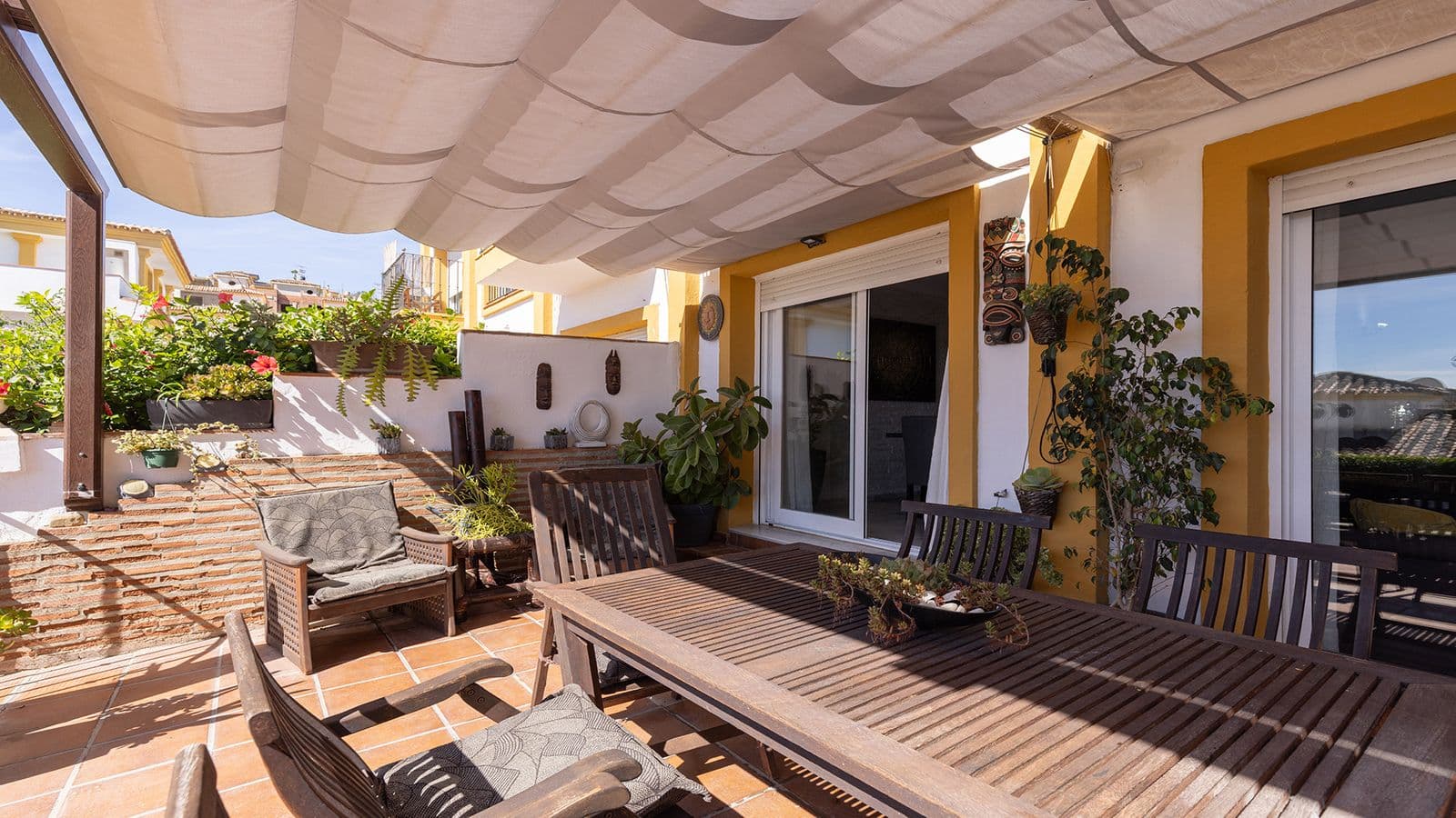 Townhouse in Manilva, Manilva