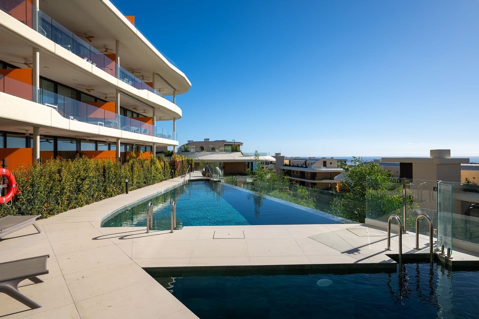 Ground Floor Apartment in Fuengirola, Fuengirola