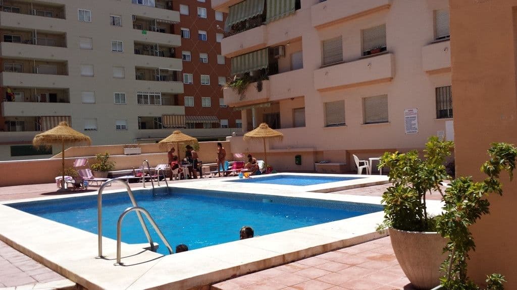 Duplex in Fuengirola, Fuengirola