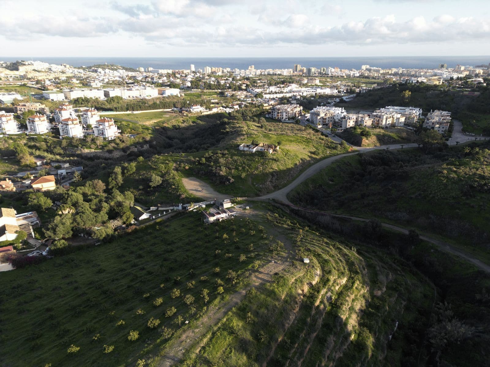 Residential Plot in Mijas, Mijas