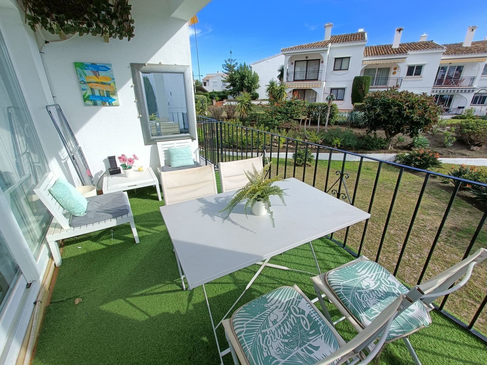 Penthouse in El Paraiso, Estepona