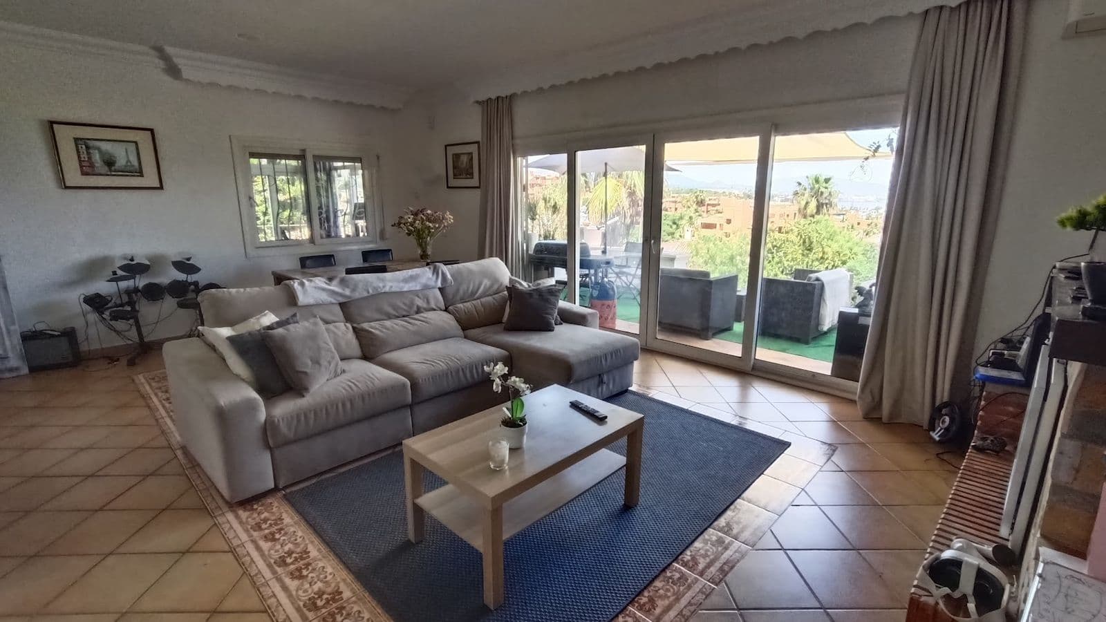 Detached Villa in Estepona, Estepona