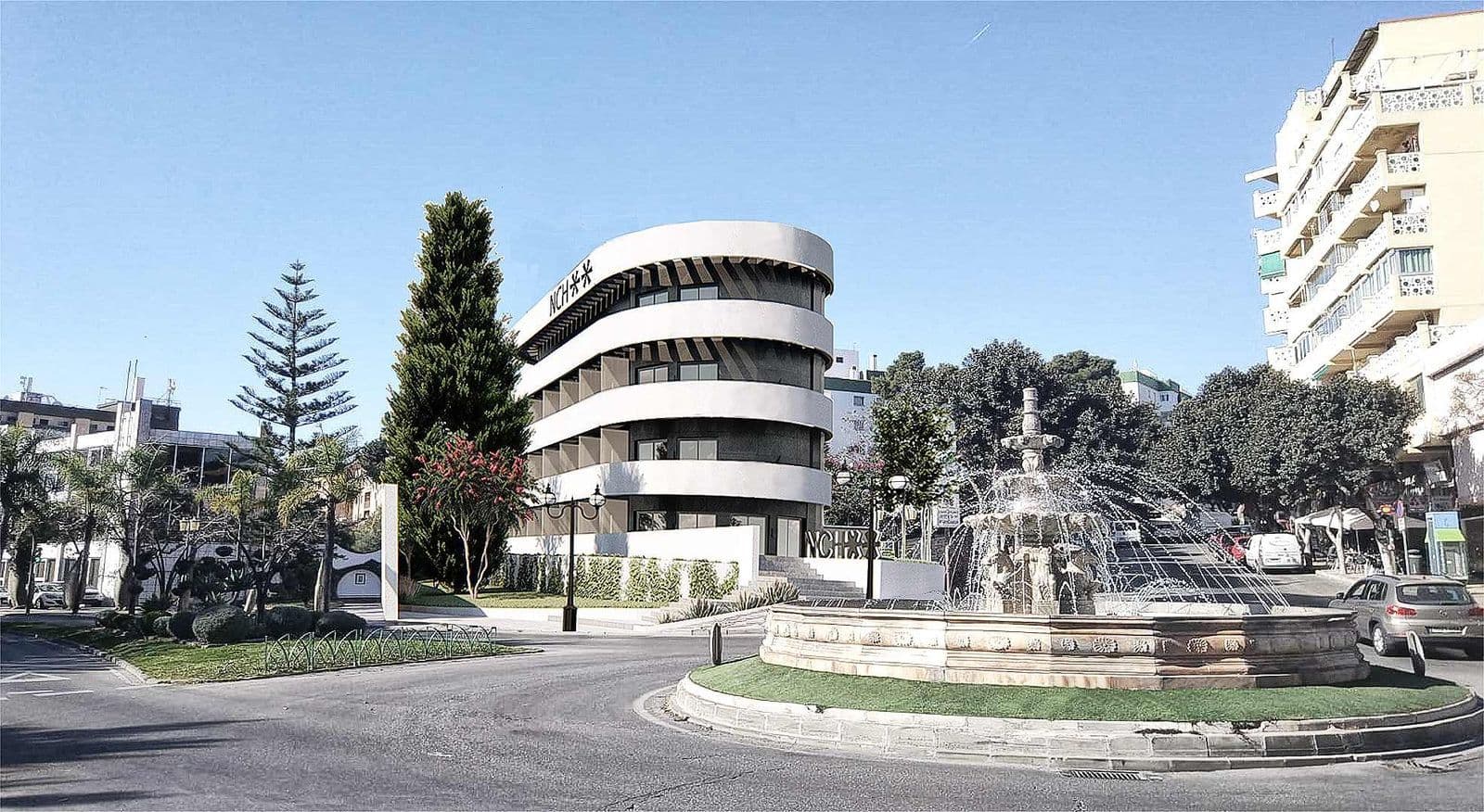 Hotel in Torremolinos, Torremolinos