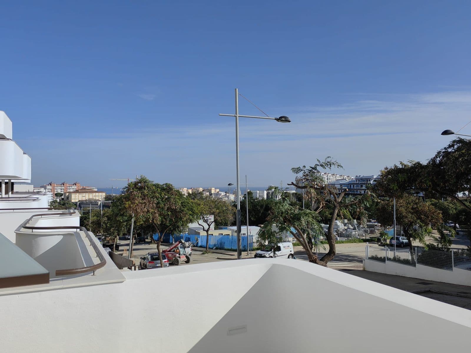 Ground Floor Apartment in Estepona, Estepona
