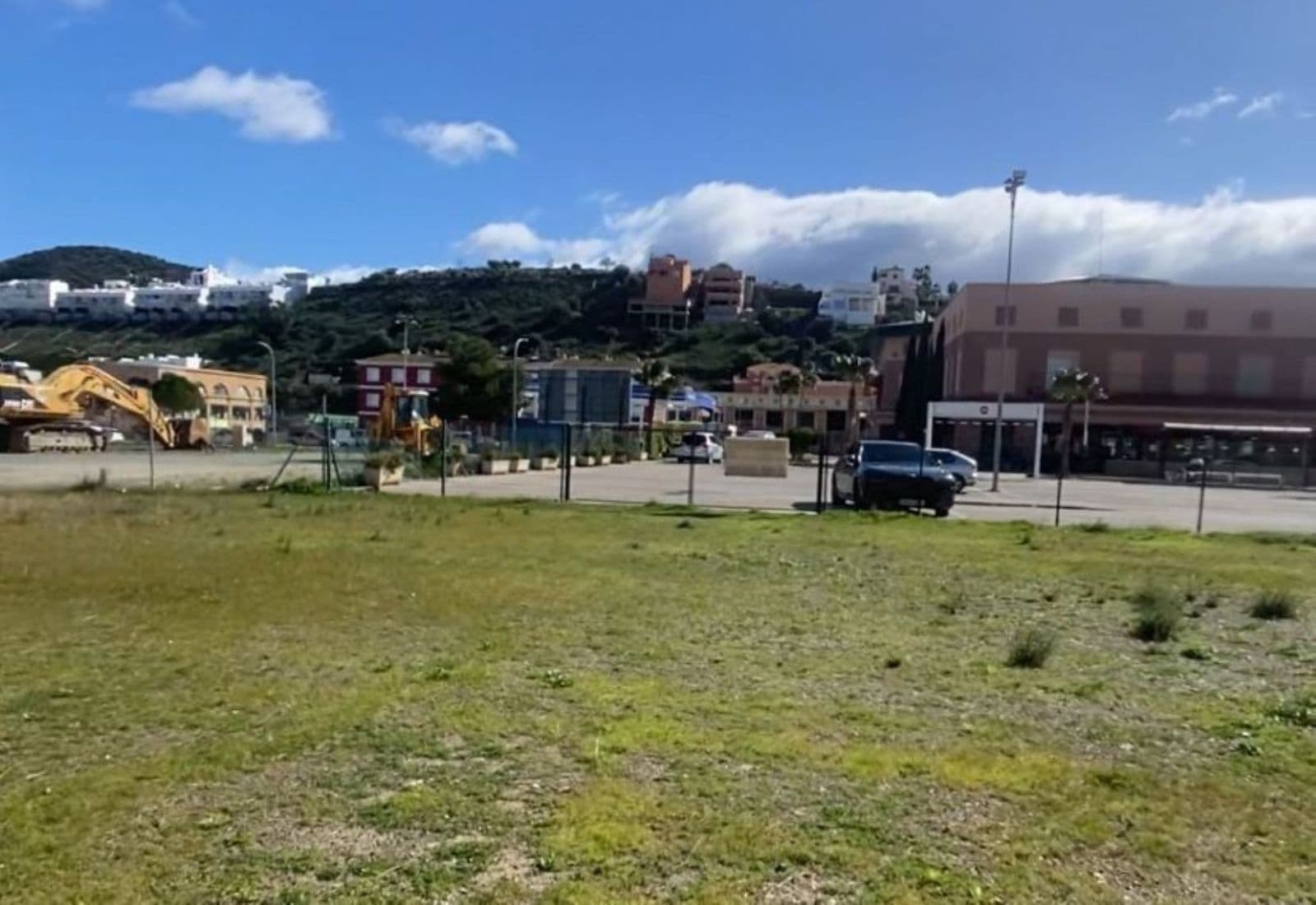 Residential Plot in Coín, Coín