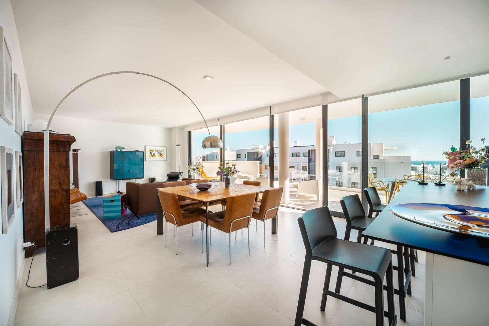 Middle Floor Apartment in Fuengirola, Fuengirola