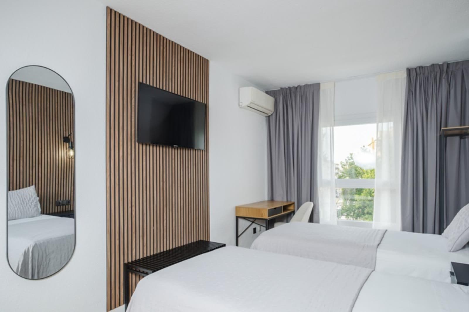 Hotel in Estepona, Estepona