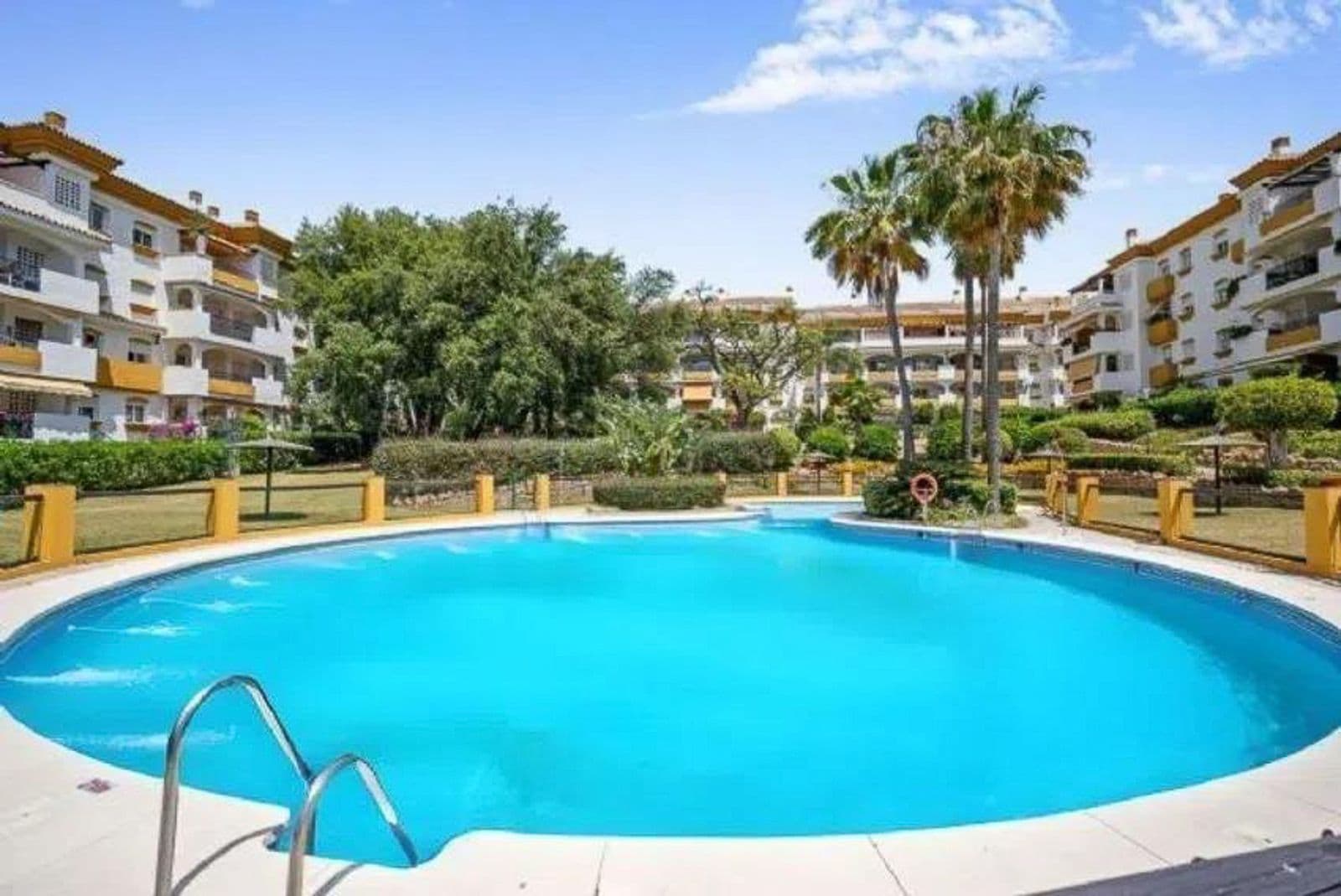 Ground Floor Apartment in Nagüeles, Marbella