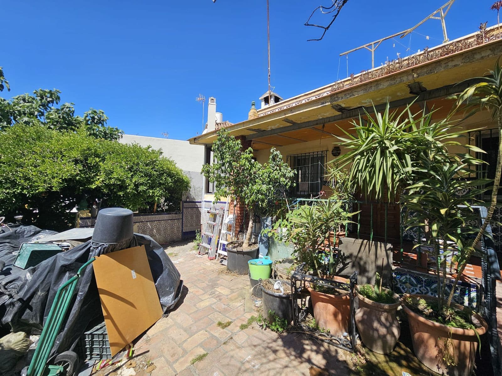 Semi-Detached House in Estepona, Estepona