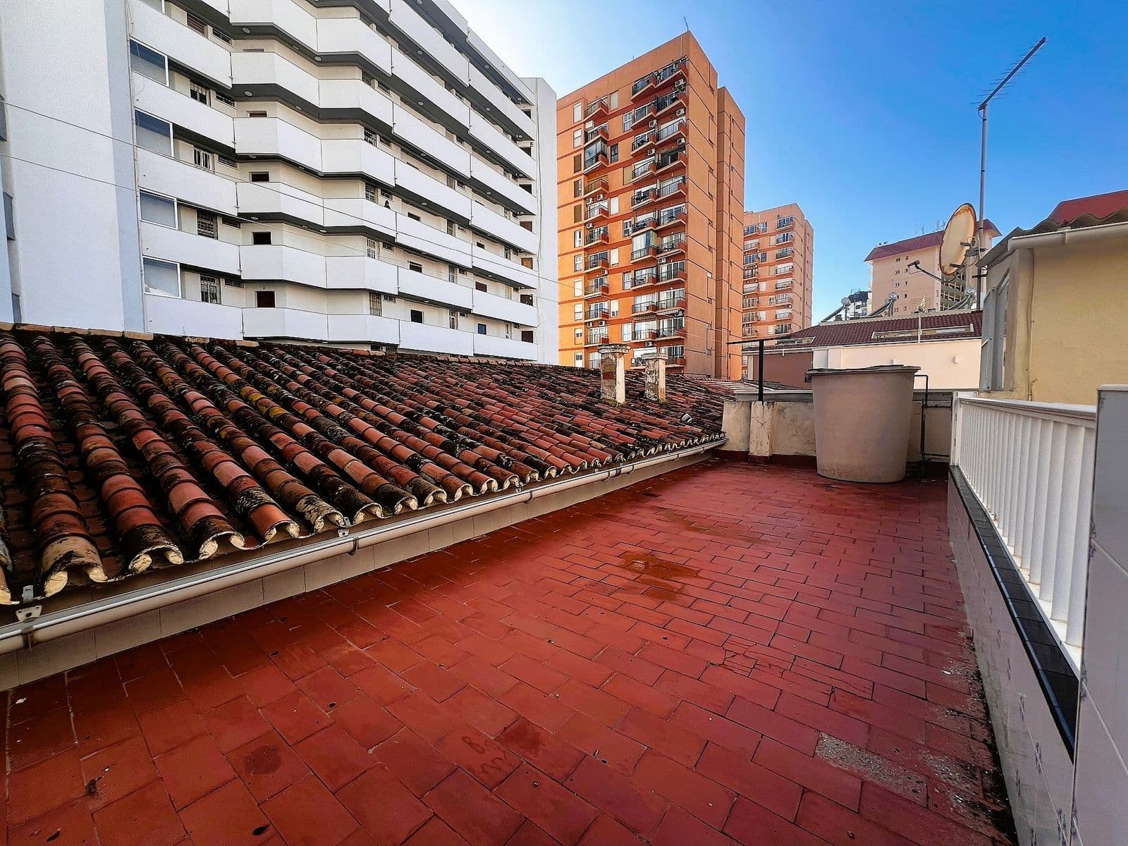 Townhouse in Fuengirola, Fuengirola