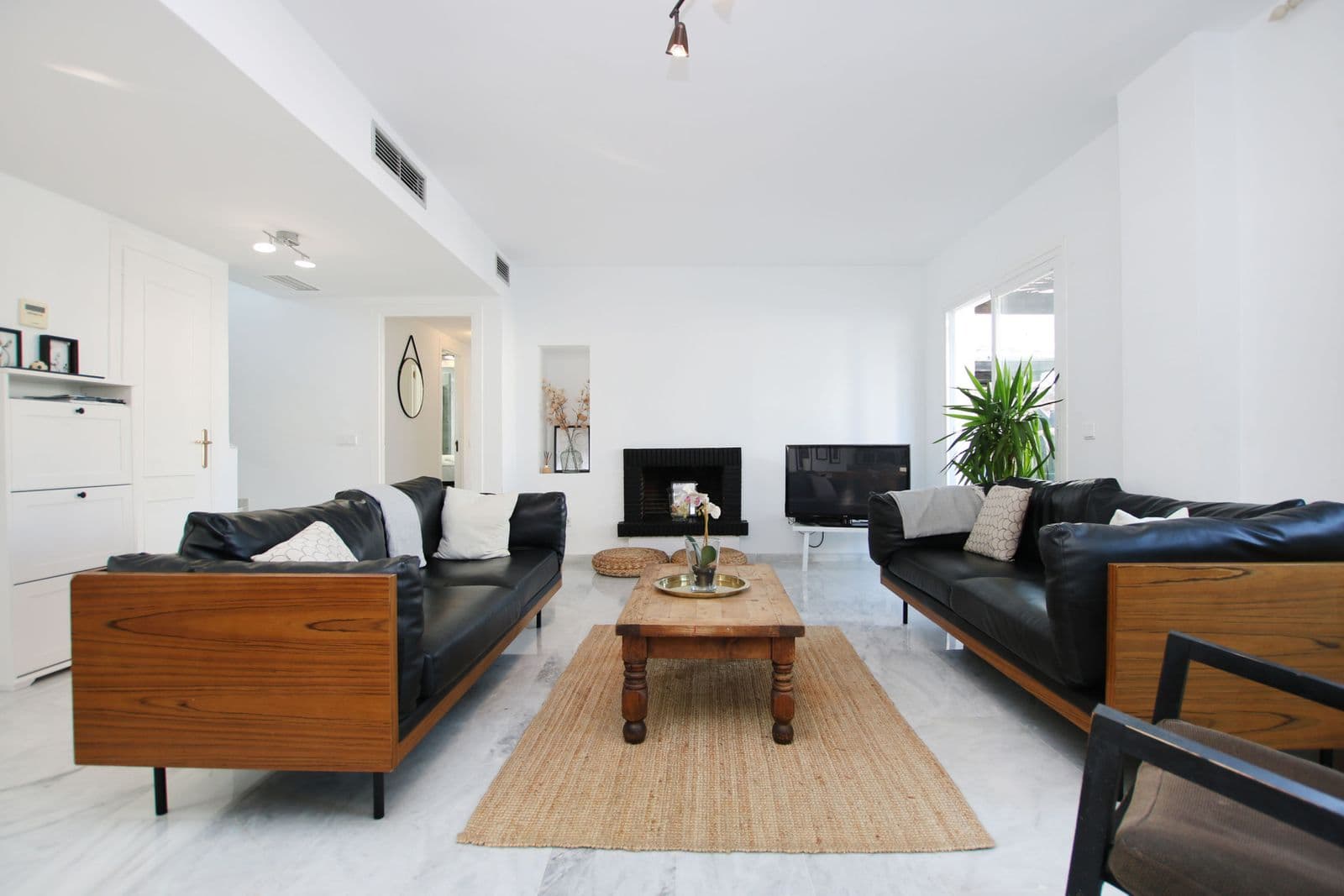Penthouse Duplex in Nueva Andalucía, Nueva Andalucía