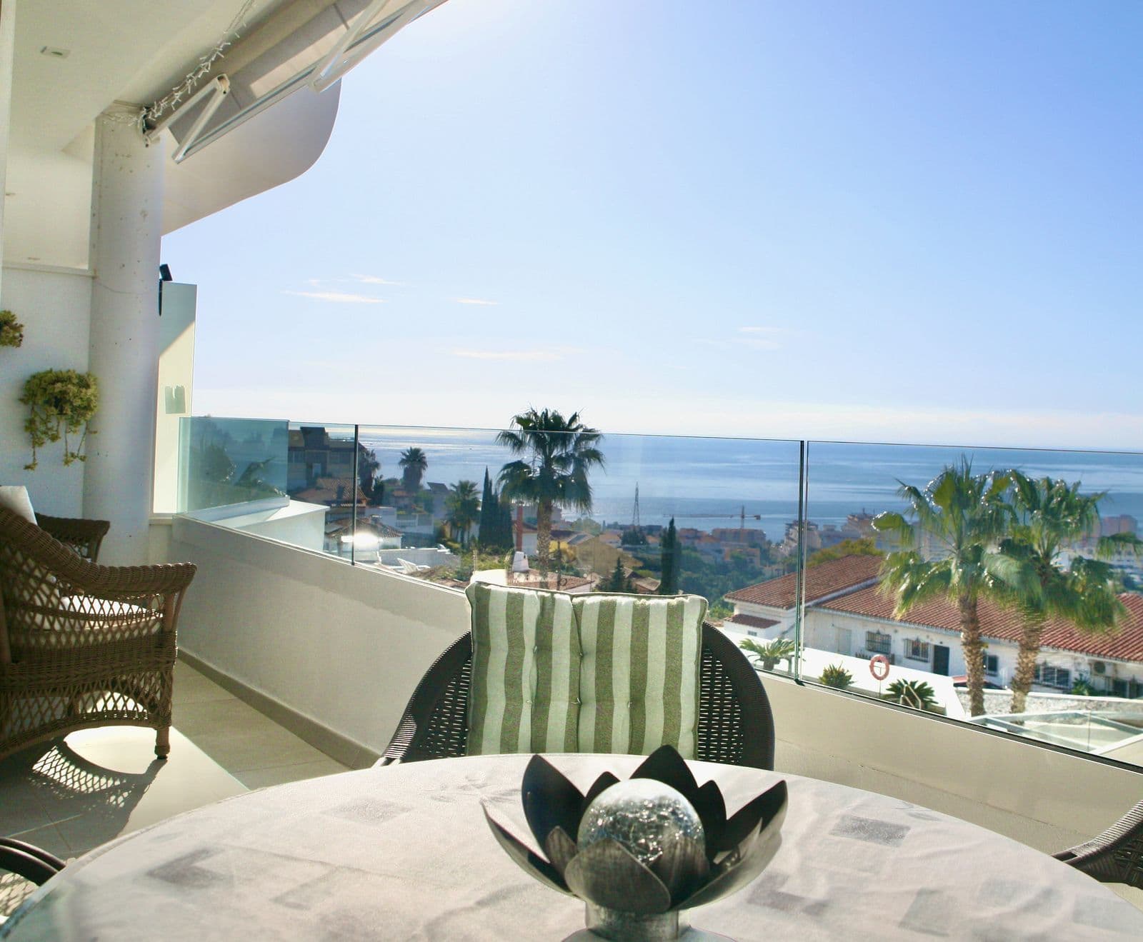 Middle Floor Apartment in Torreblanca, Fuengirola