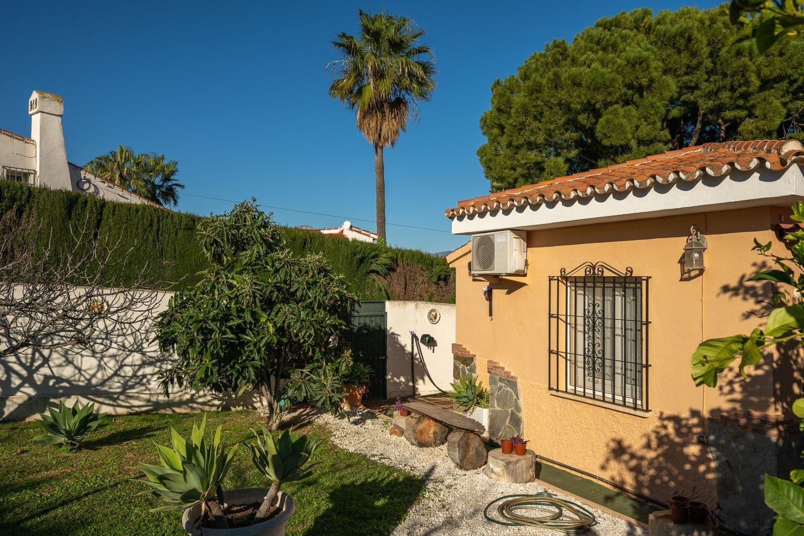 Bungalow in Alhaurín el Grande, Alhaurín el Grande