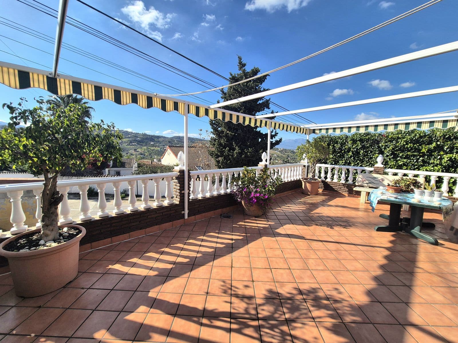 Semi-Detached House in Alhaurín el Grande, Alhaurín el Grande