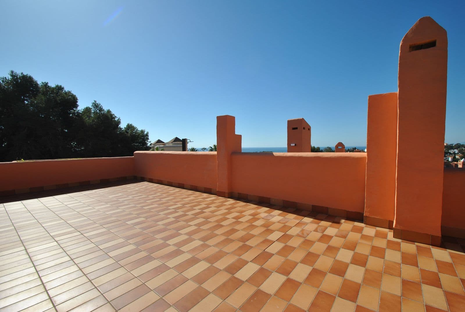 Townhouse in Cabopino, Marbella East