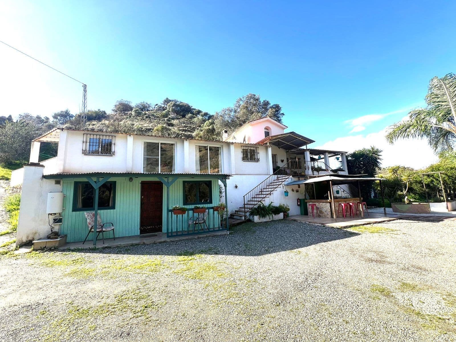 Finca - Cortijo in Coín, Coín