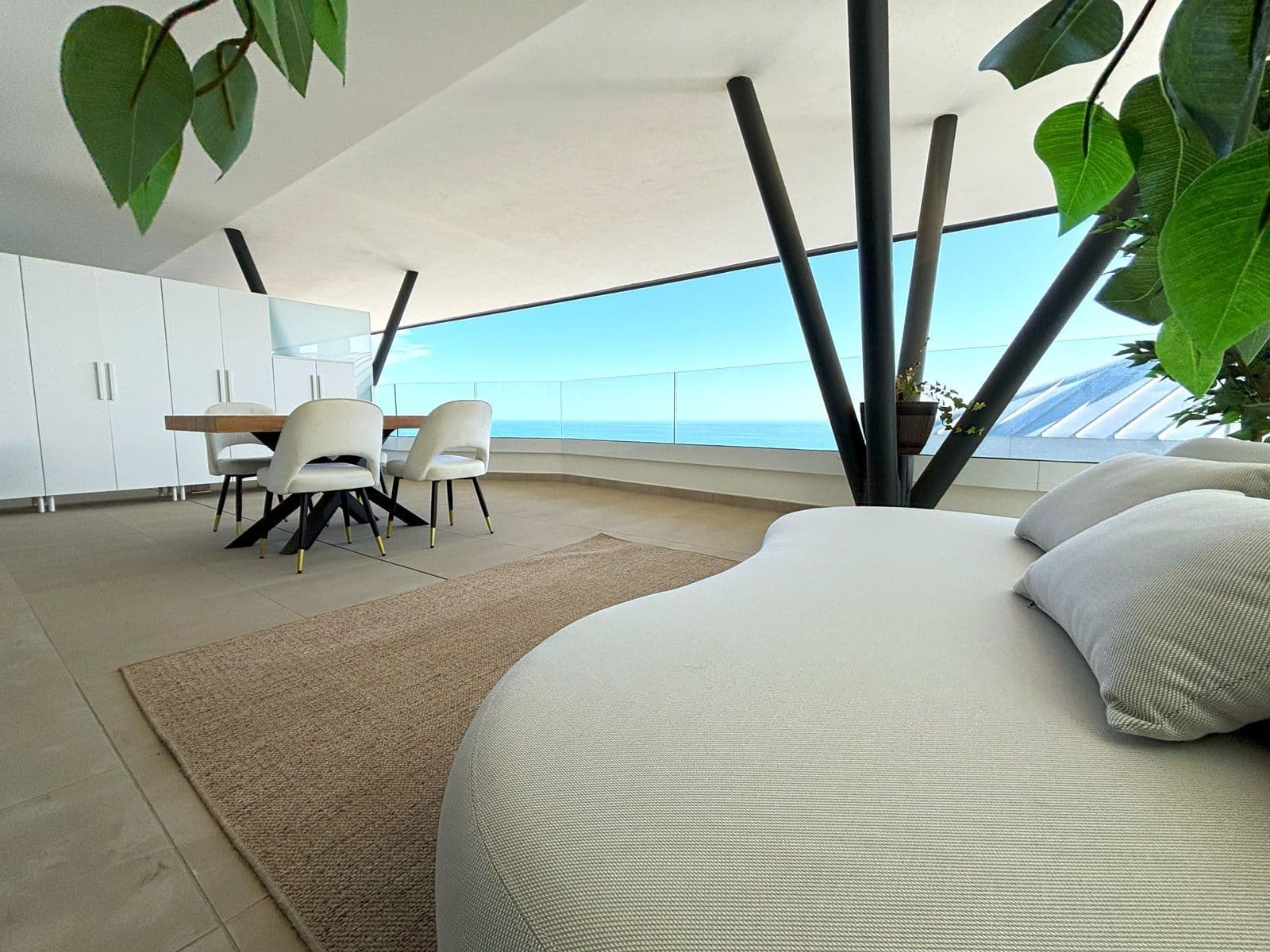 Middle Floor Apartment in Fuengirola, Fuengirola