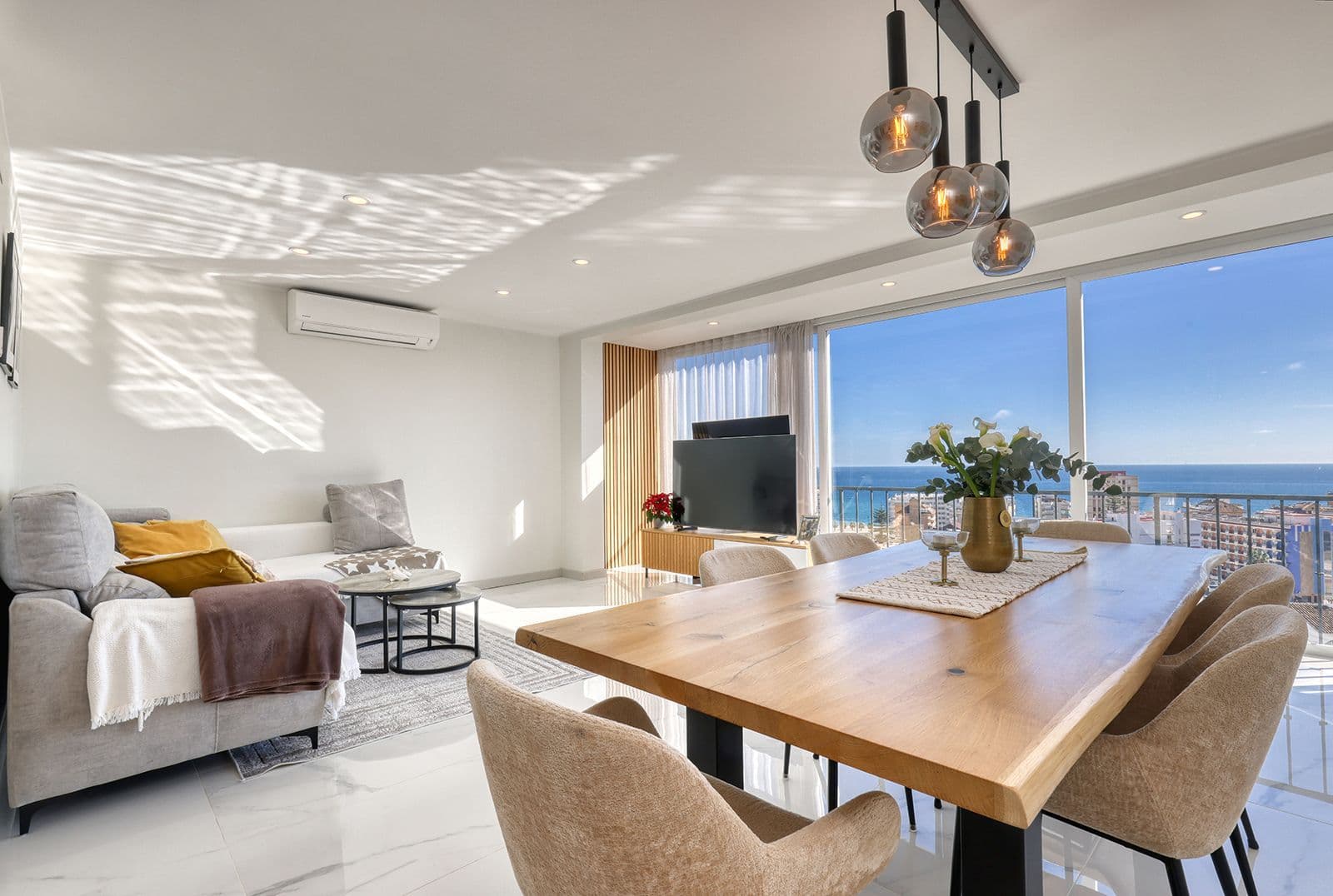 Detached Villa in Torreblanca, Fuengirola