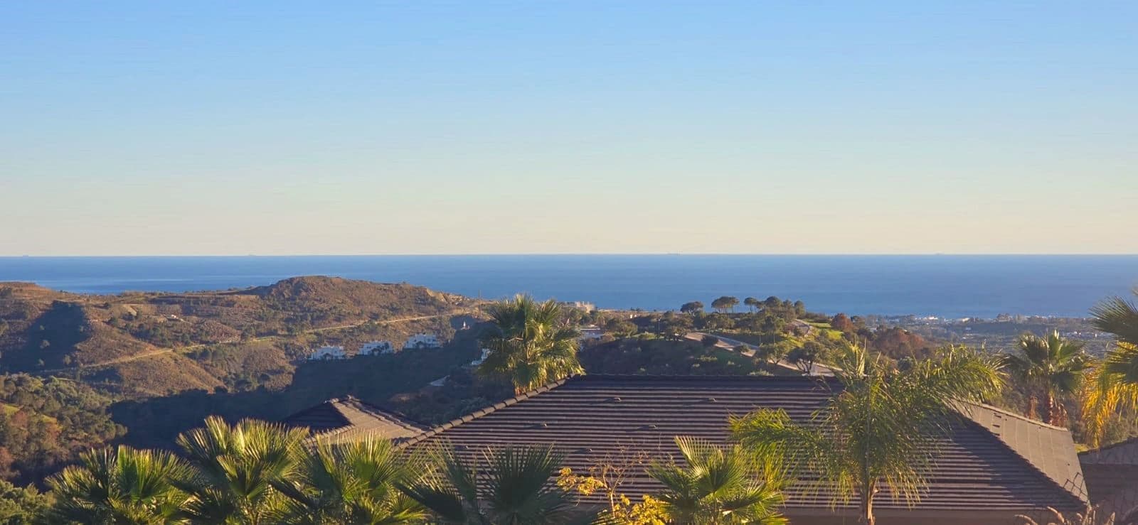 Residential Plot in Benahavís, Benahavís