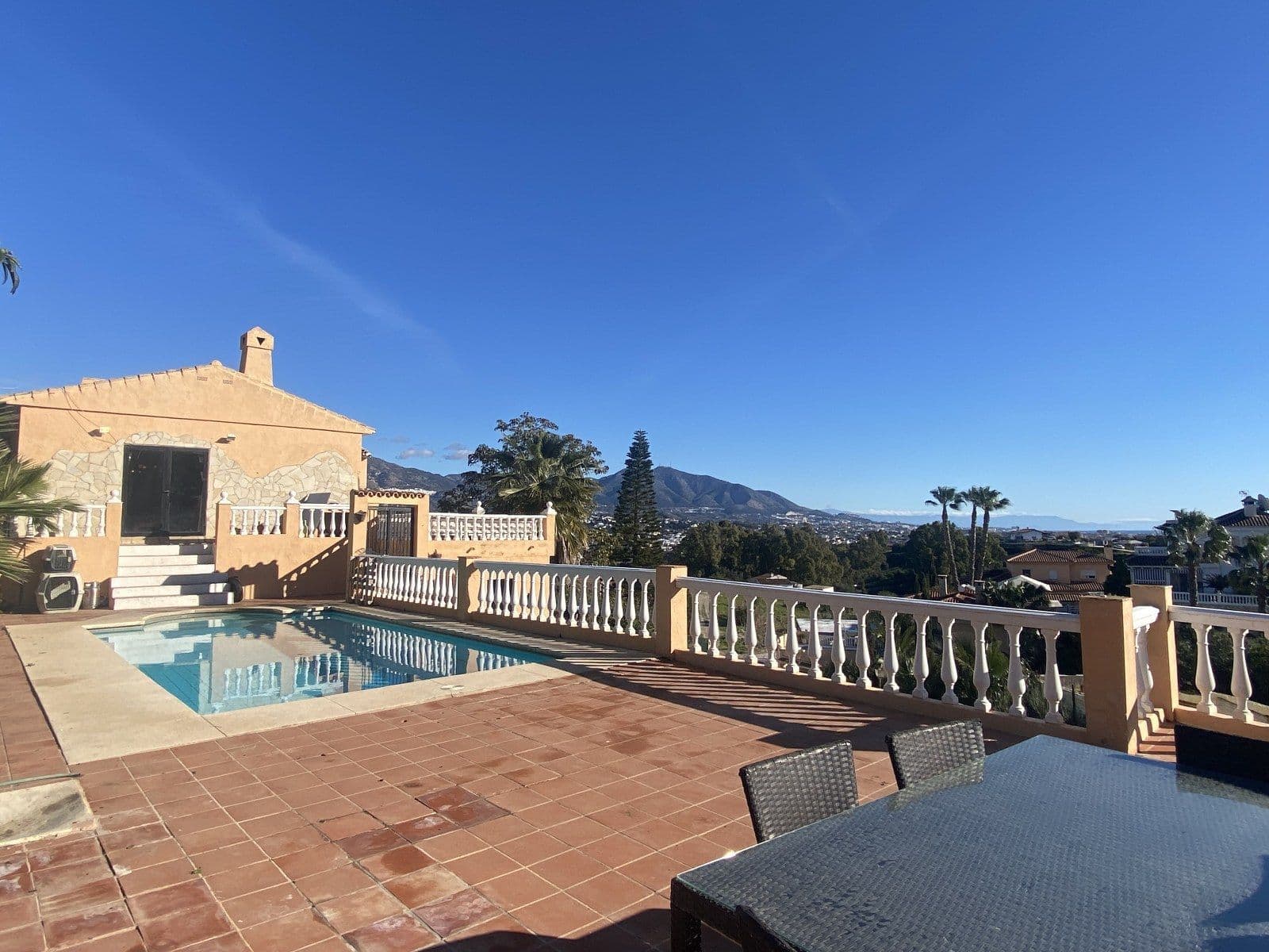 Detached Villa in Mijas Costa, Mijas
