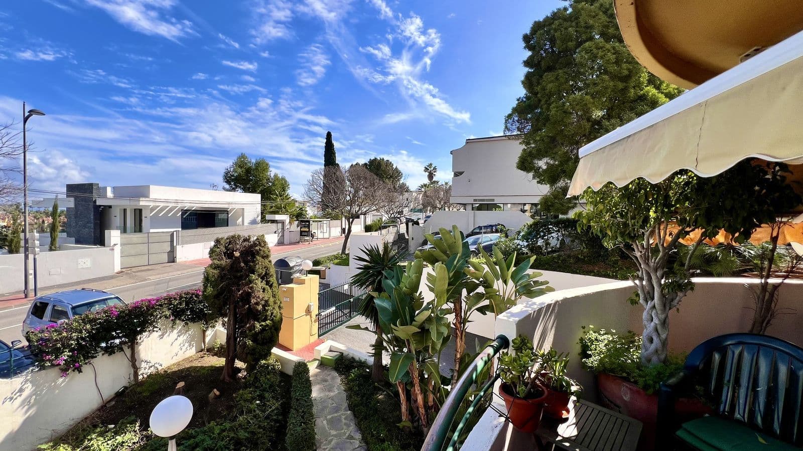 Duplex in Nueva Andalucía, Nueva Andalucía
