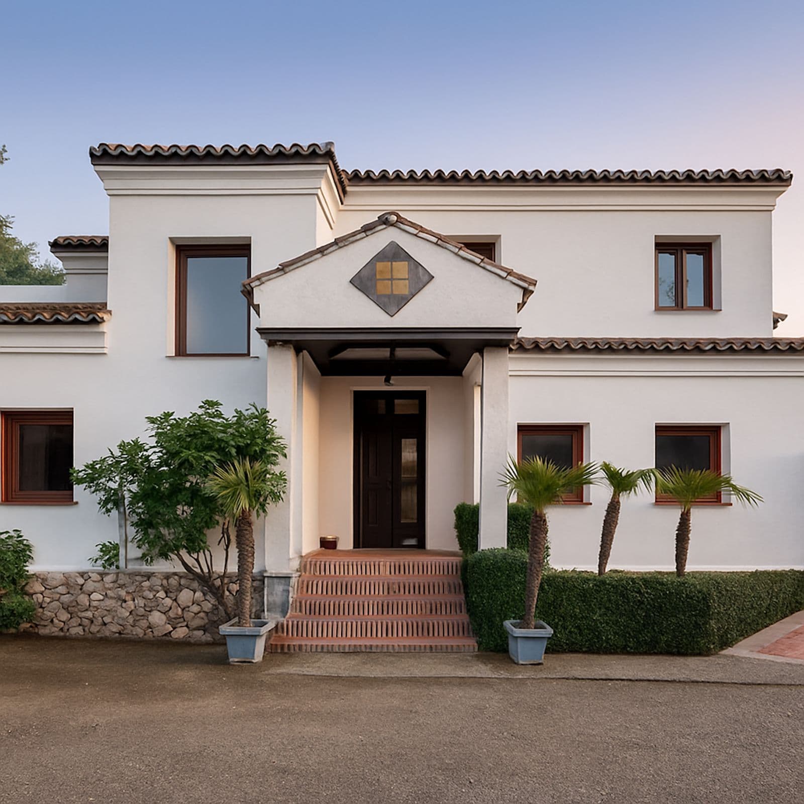 Detached Villa in Istán, Istán