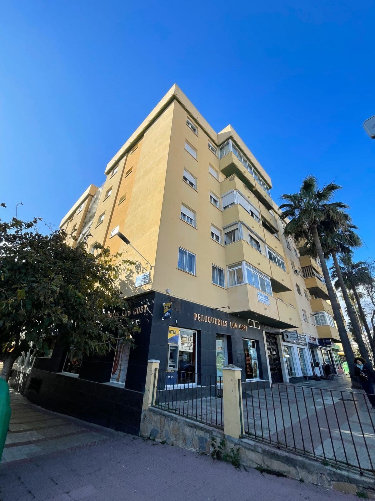 Middle Floor Apartment in Estepona, Estepona