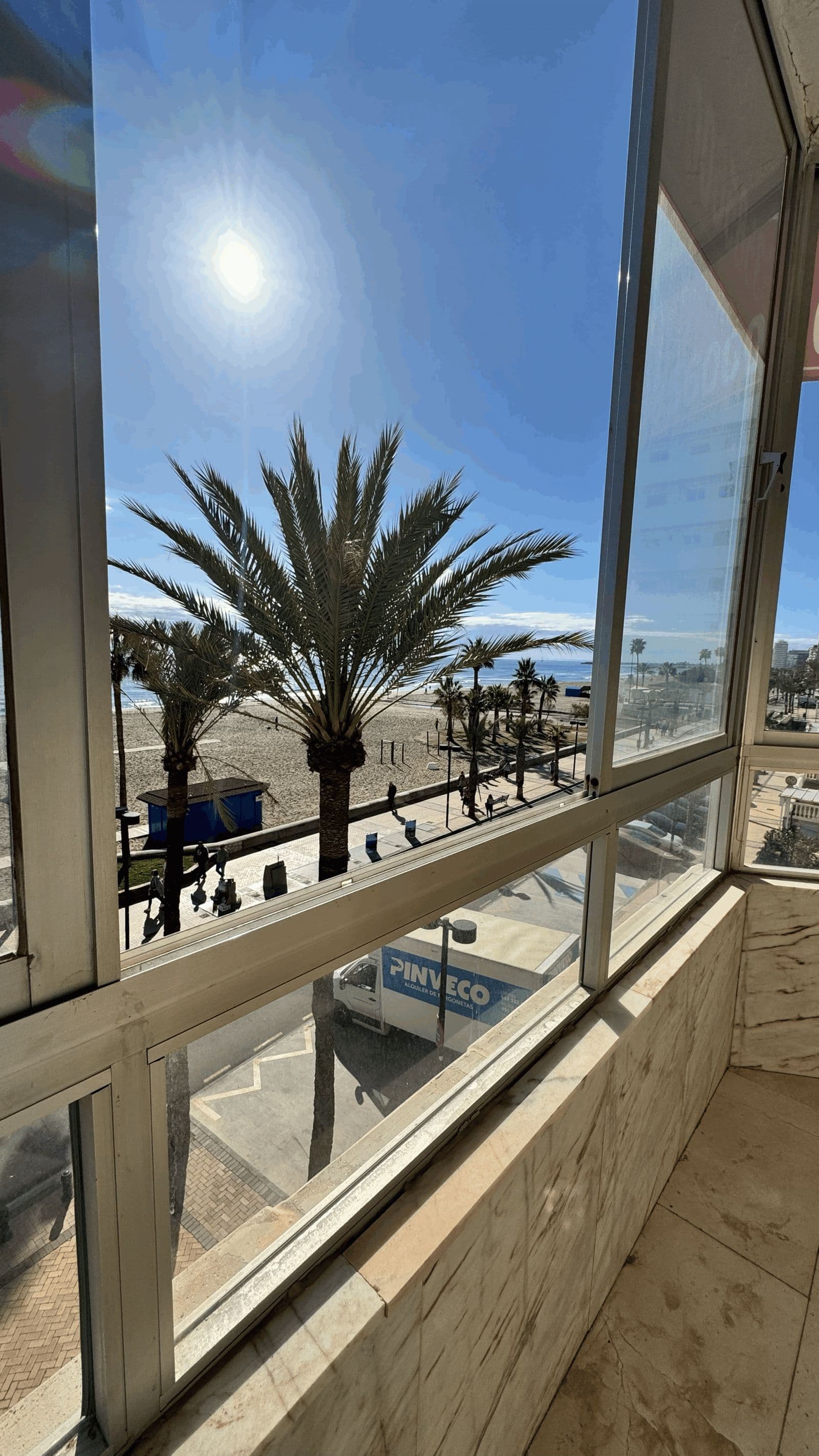 Middle Floor Apartment in Fuengirola, Fuengirola