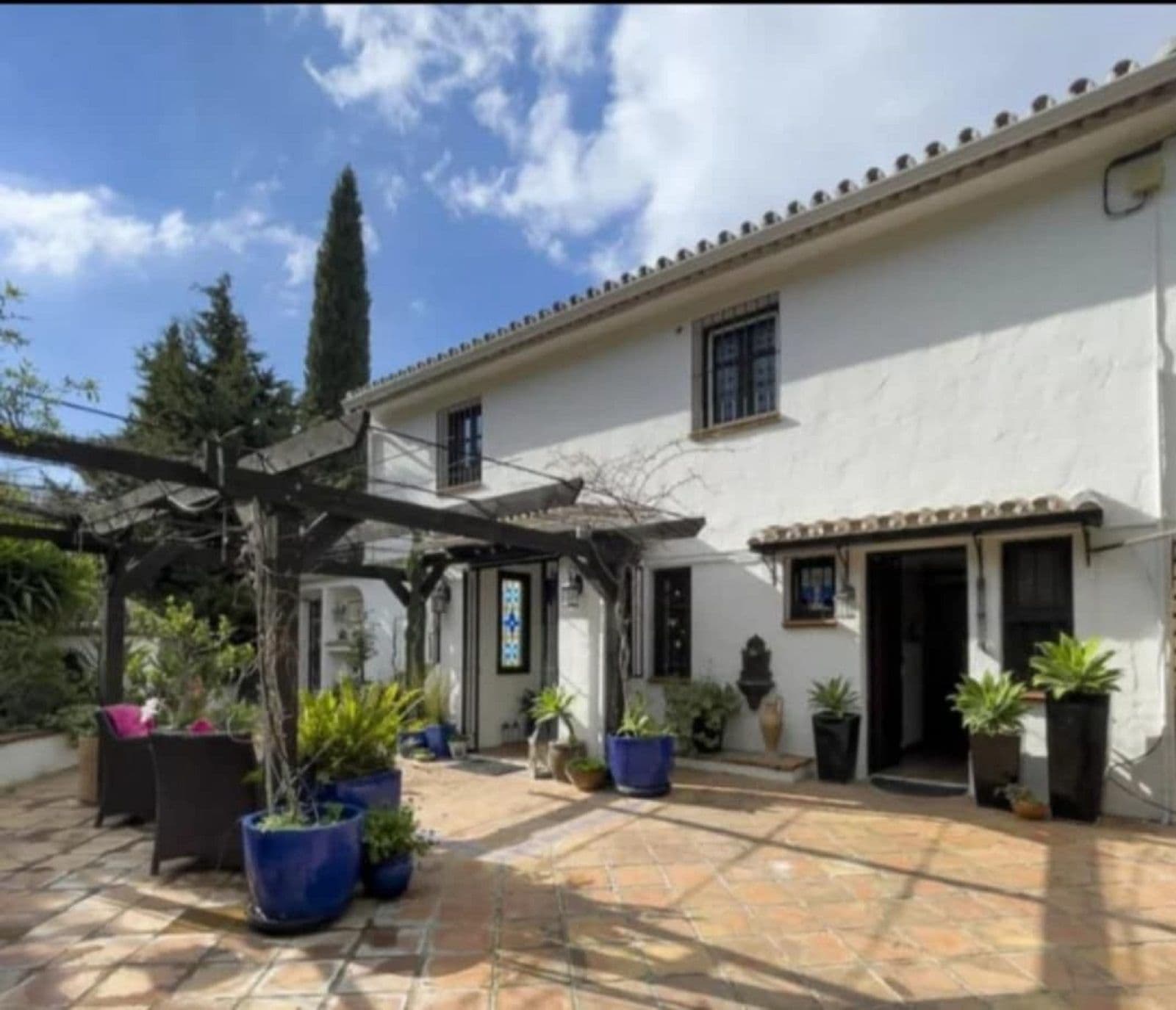 Detached Villa in Mijas, Mijas