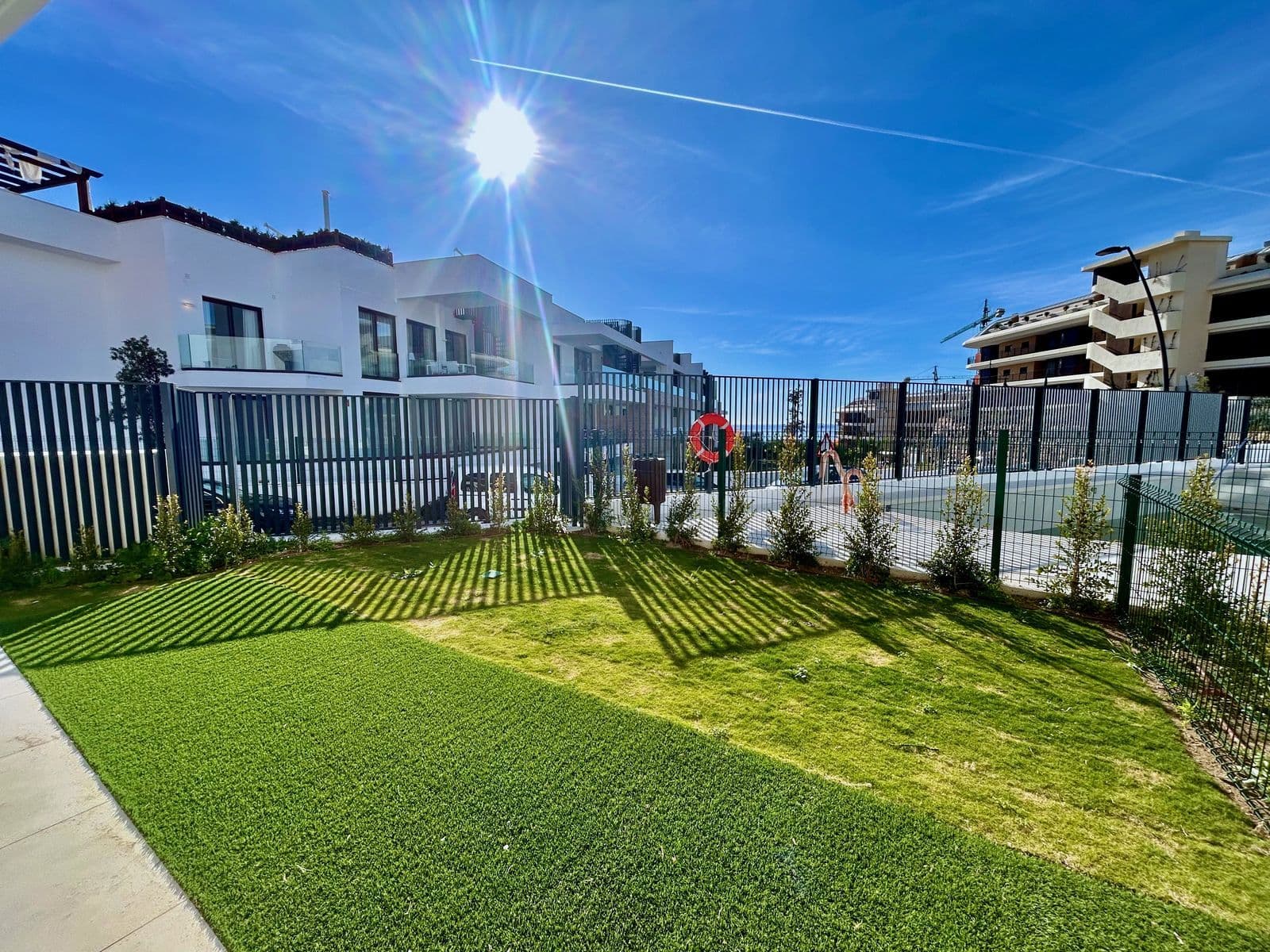 Ground Floor Apartment in Fuengirola, Fuengirola